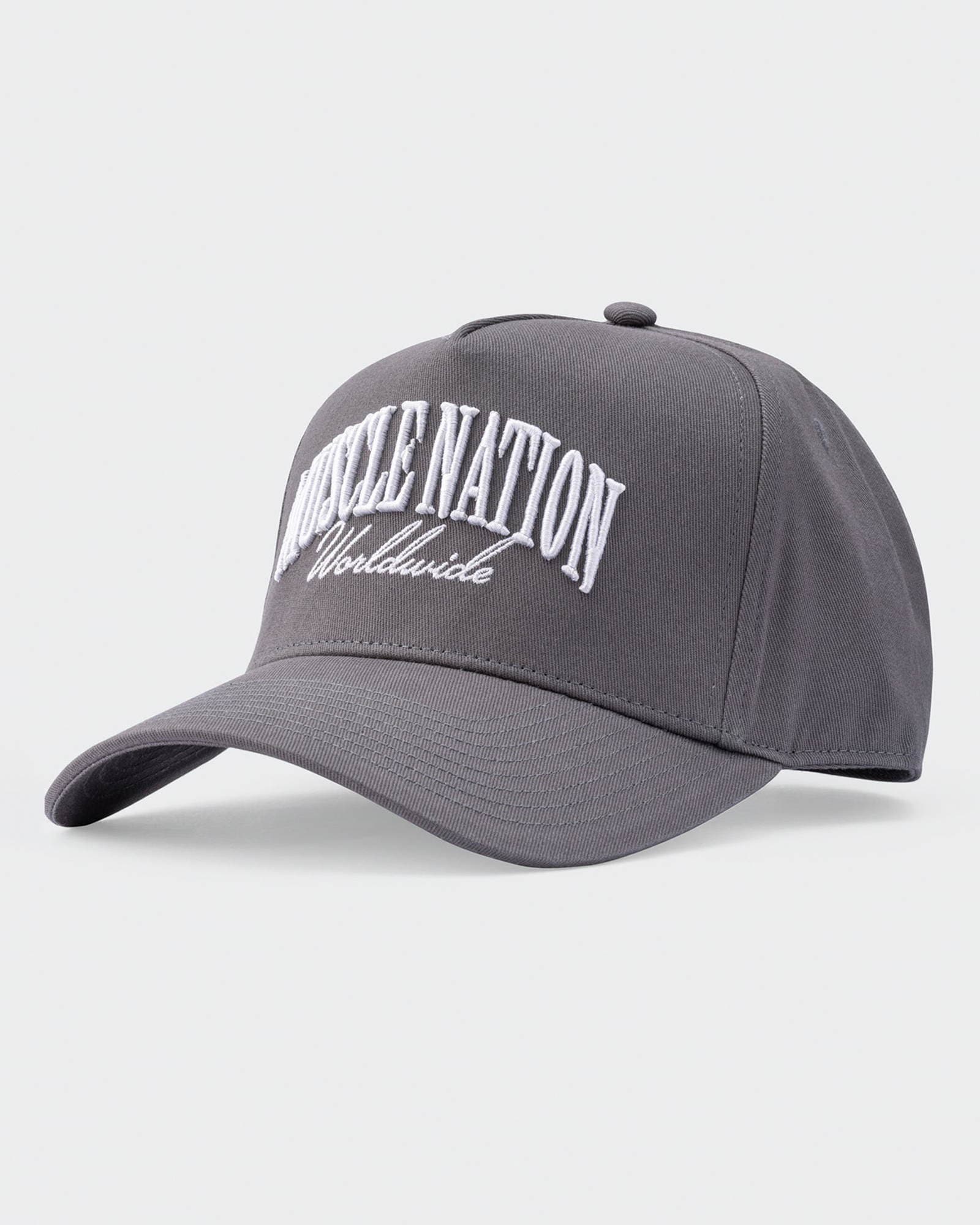 MN Worldwide A-Frame Hat - Tornado