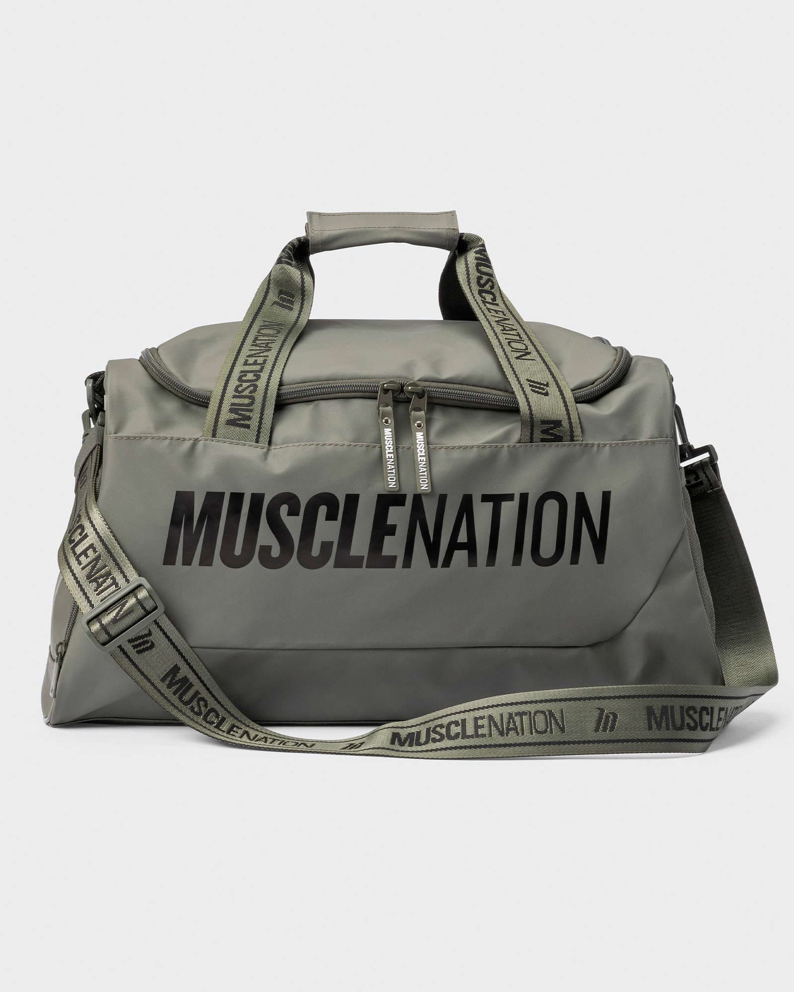 Duffle Bag - Khaki