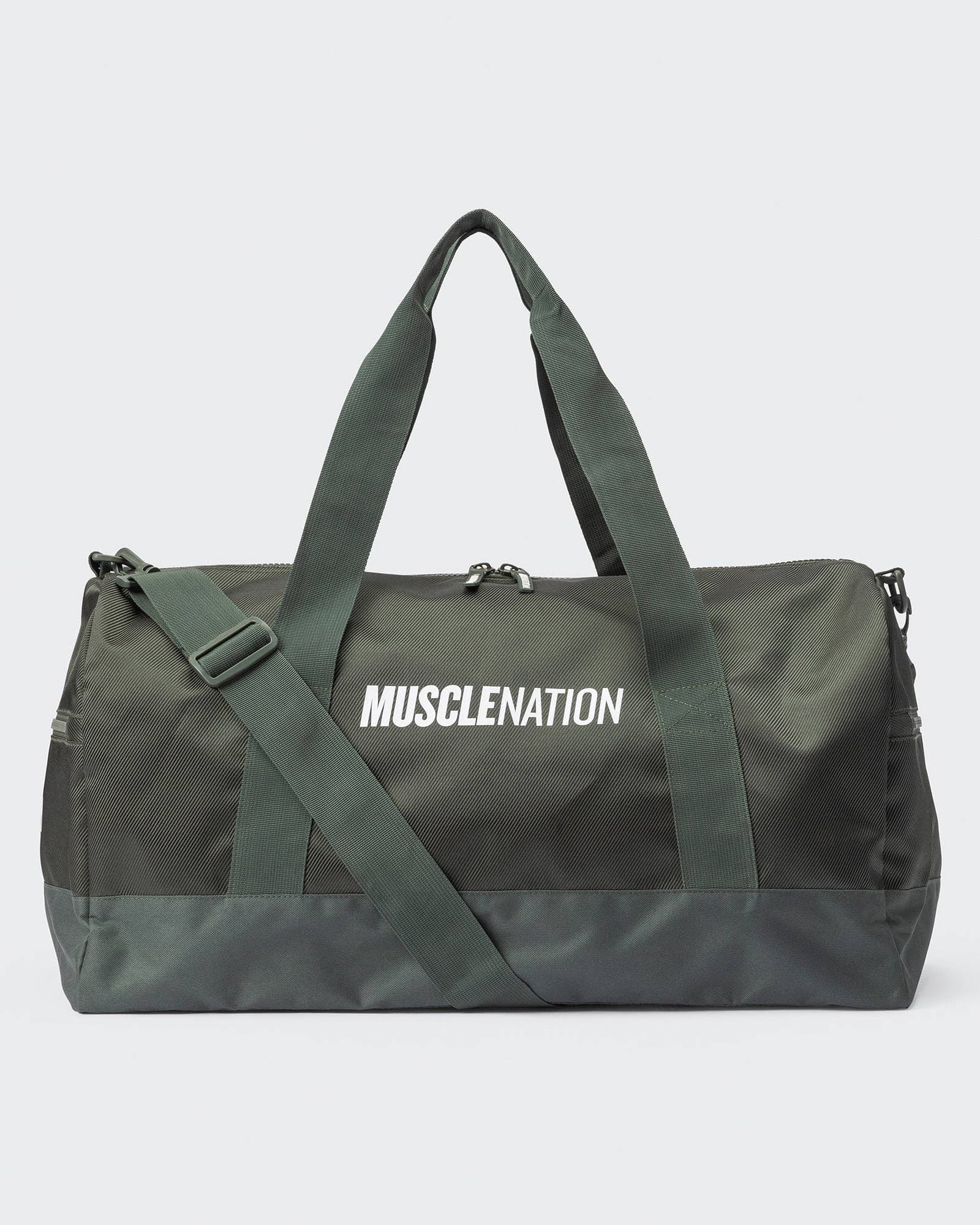 Overnight Bag - Khaki