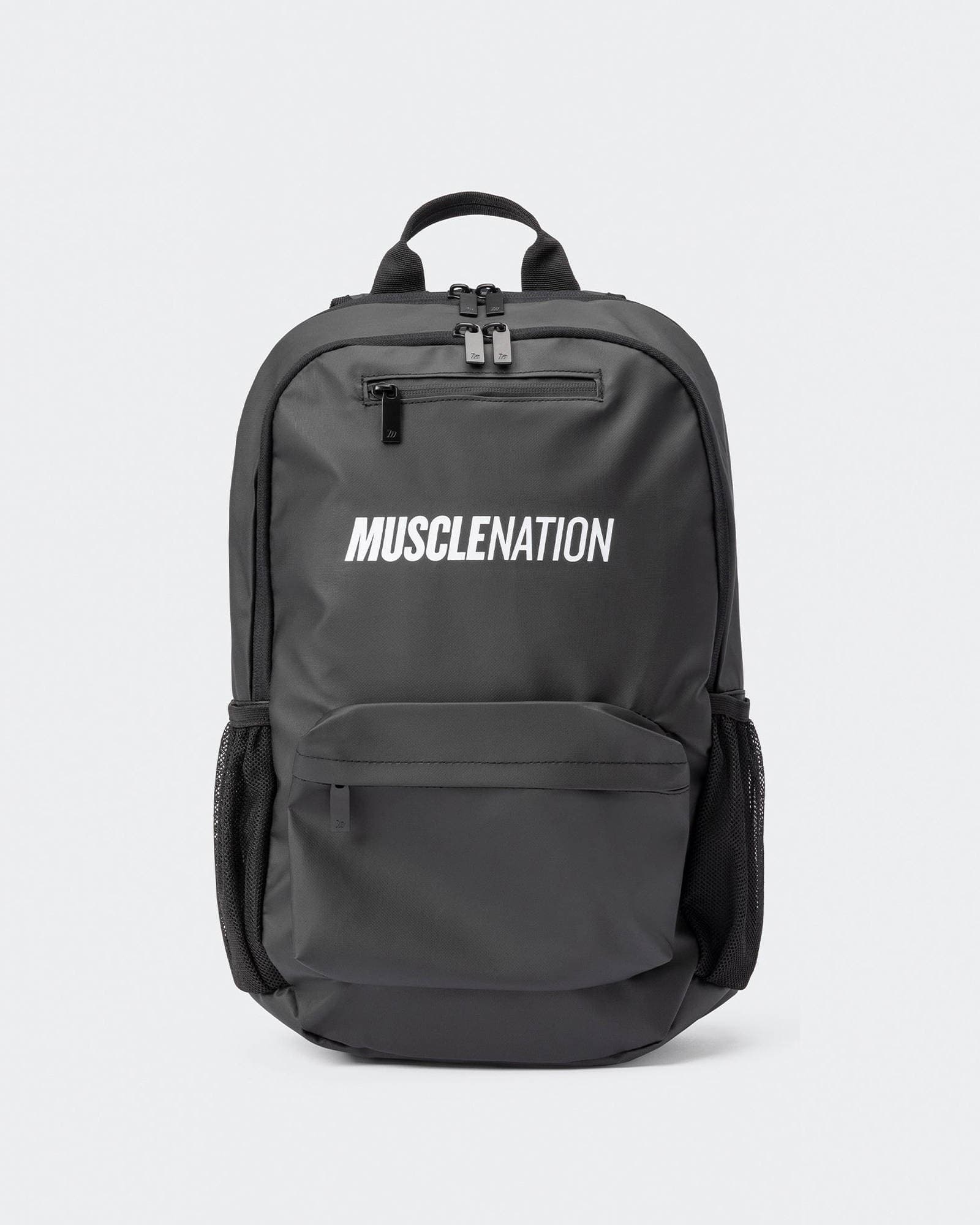Backpack - Black