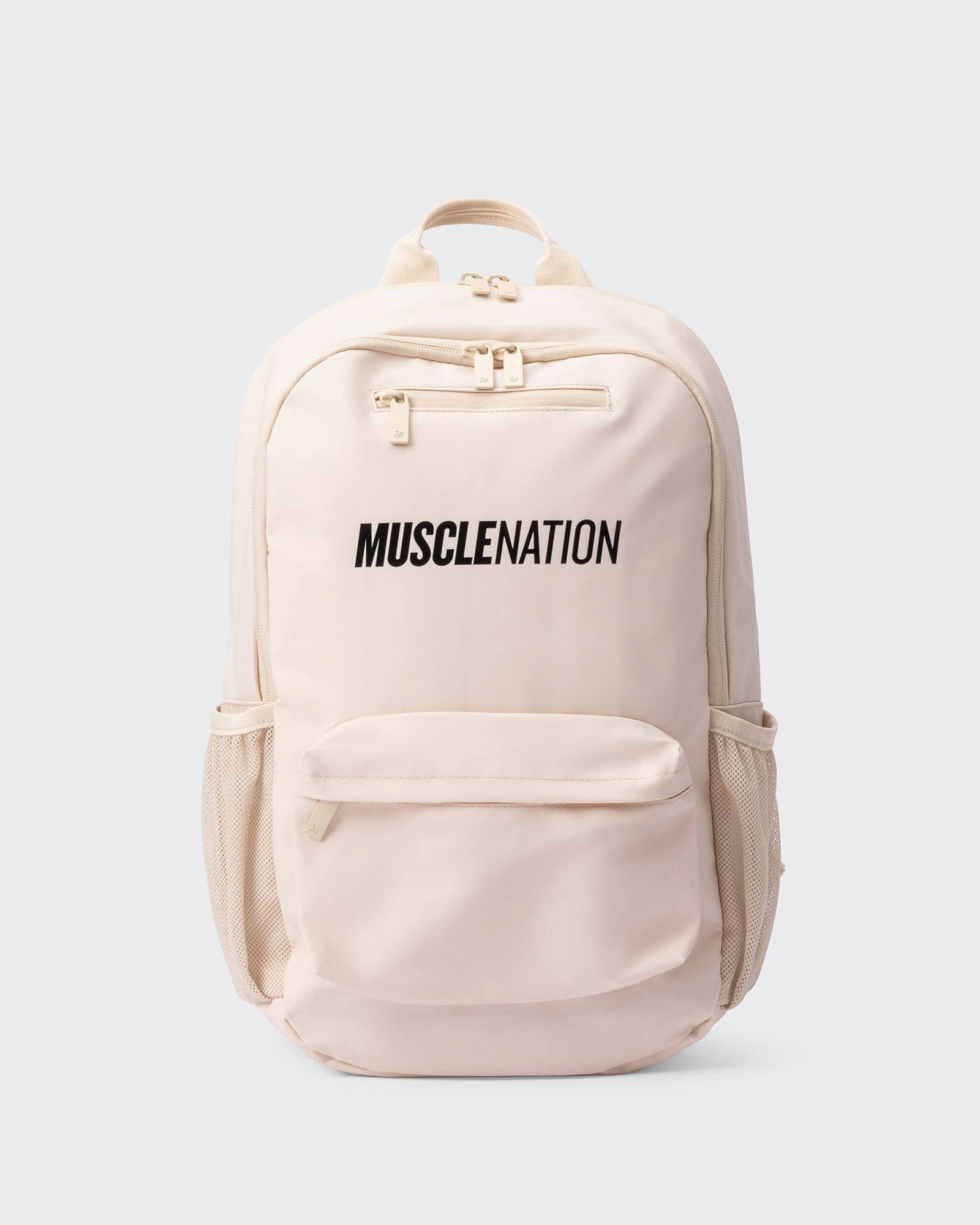 Backpack - Travertine