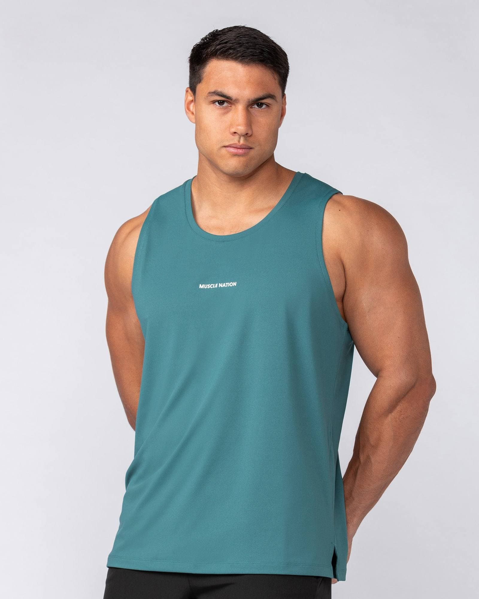 Active Training Tank - Shark