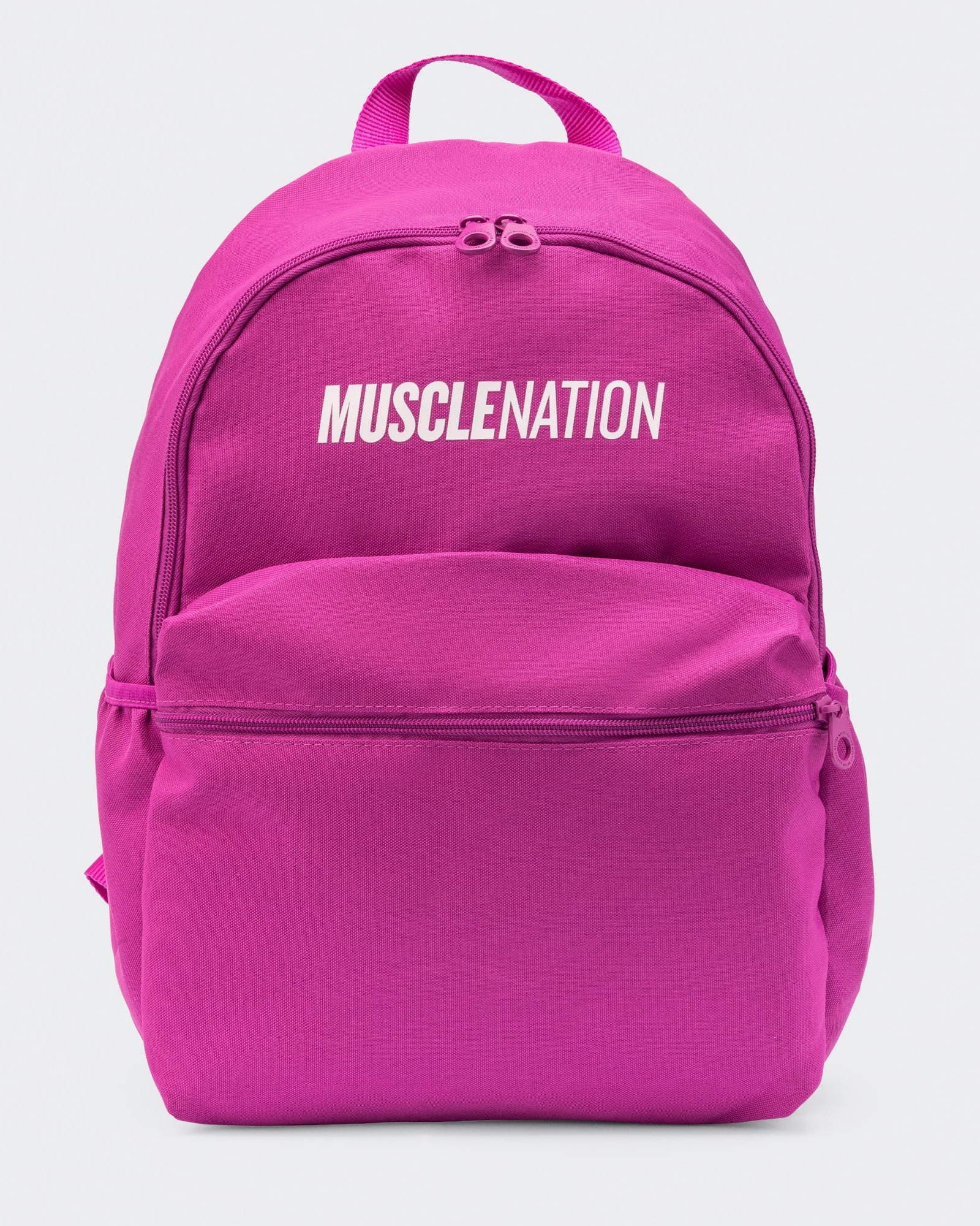 Muscle Nation Backpack - Radiant Orchid