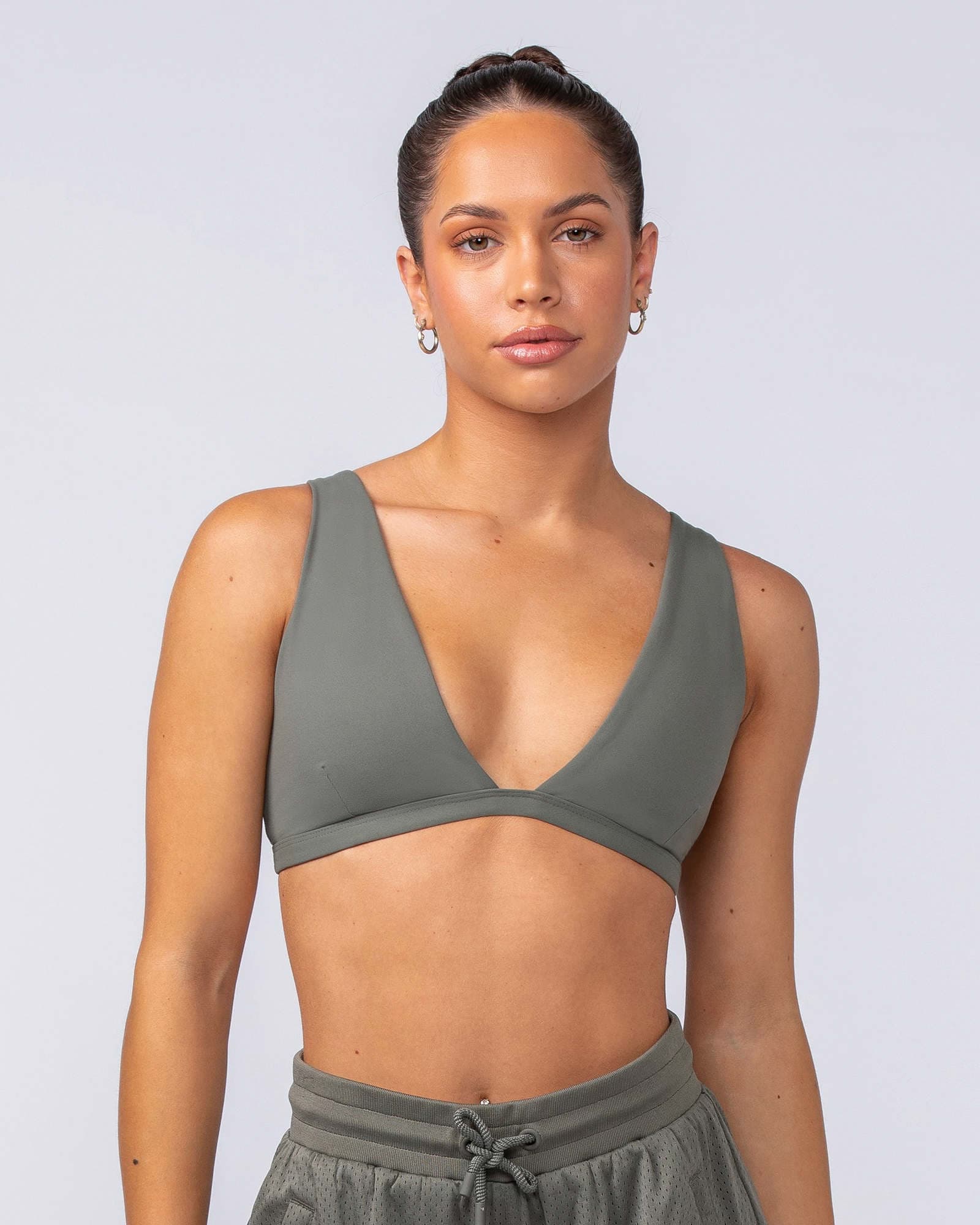 Glow Bralette - Ivy