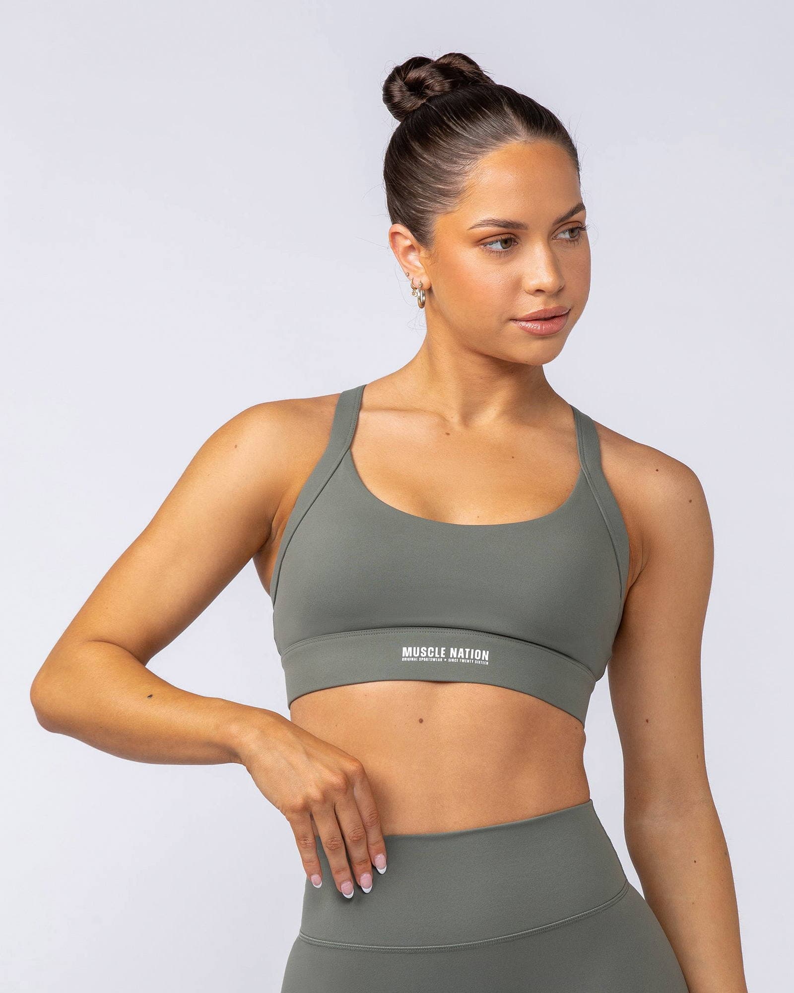 Rival Bra - Ivy