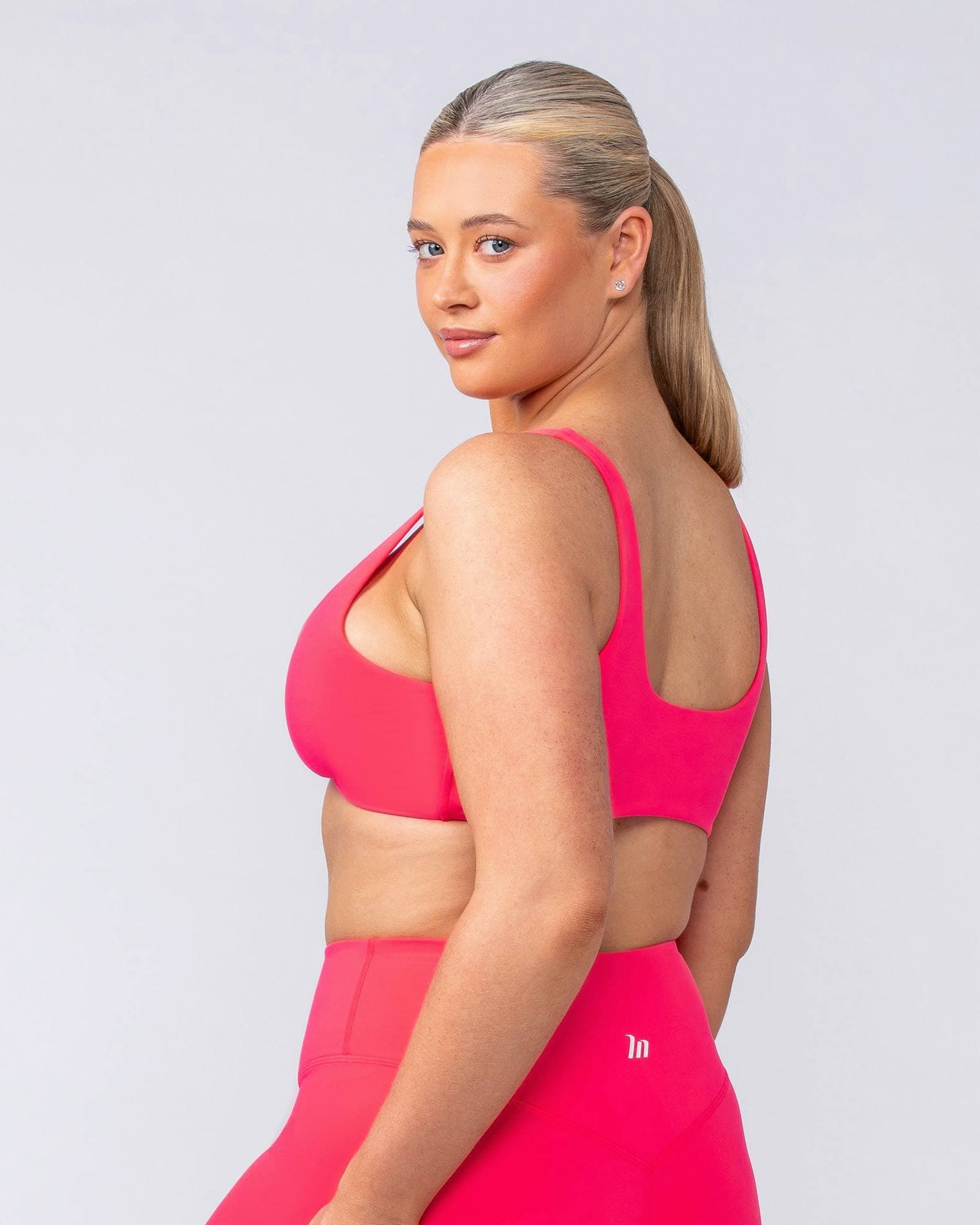 Embody Bralette - Pepper