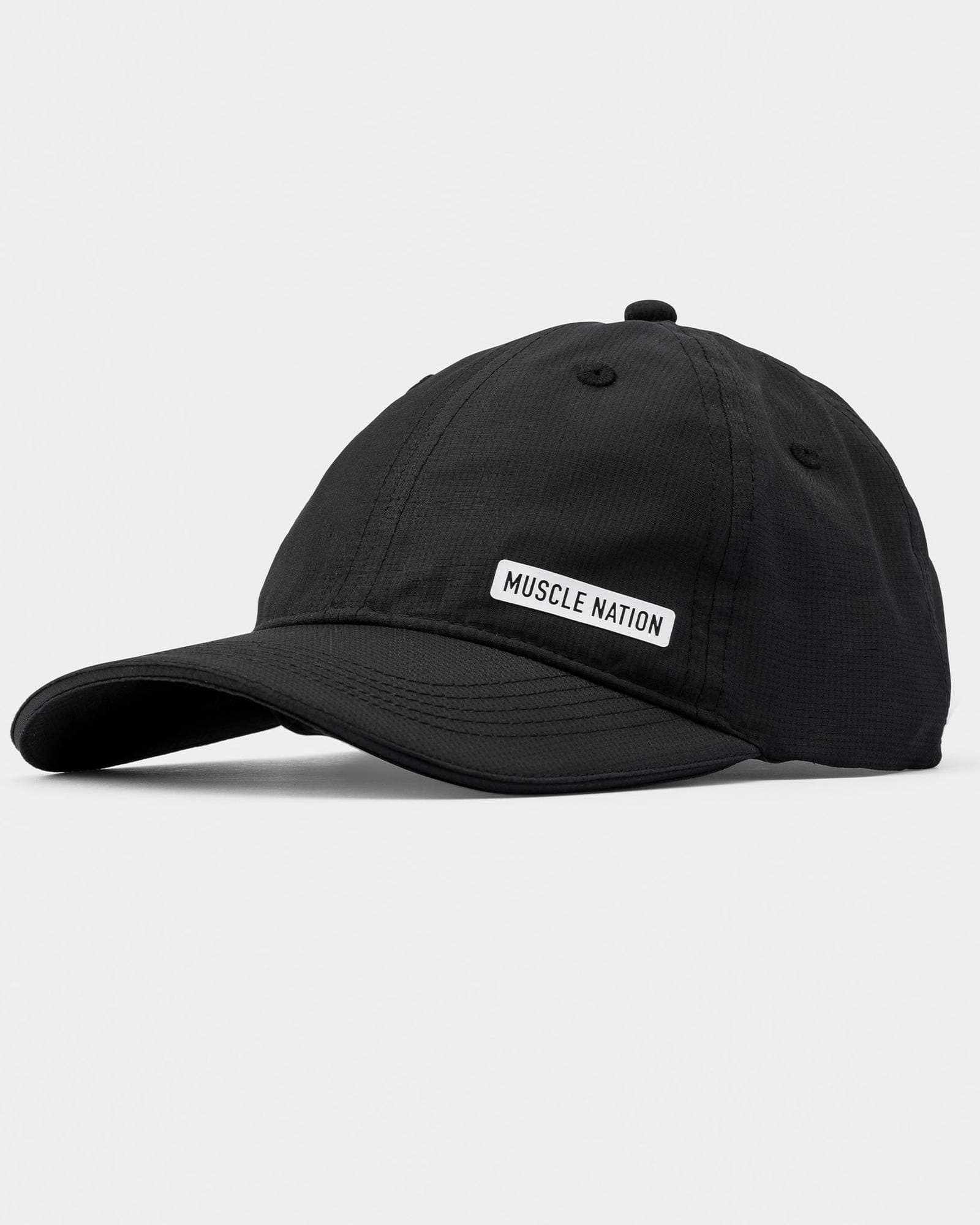 MN Active Cap - Black