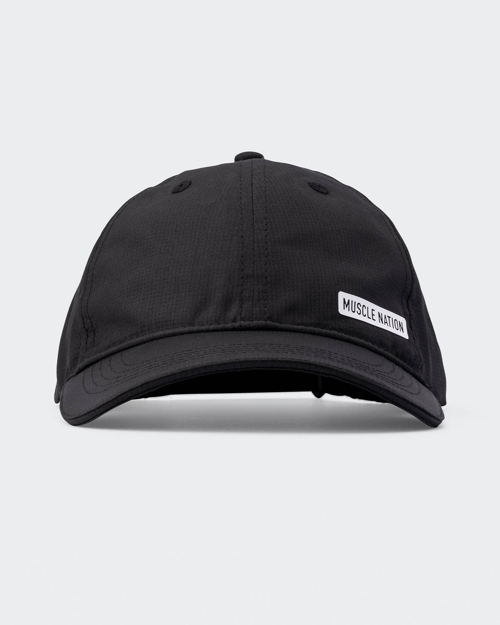 MN Active Cap - Black