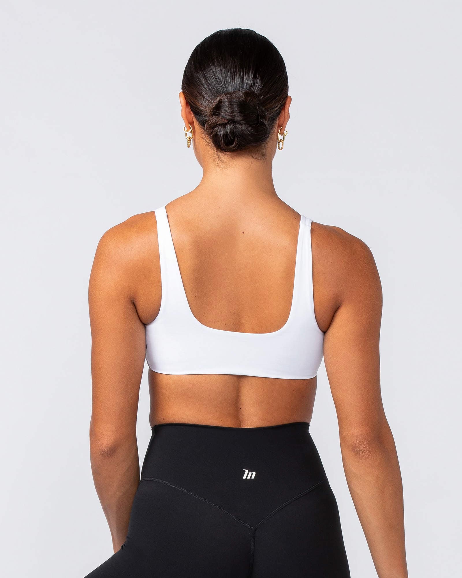 Embody Bralette - White