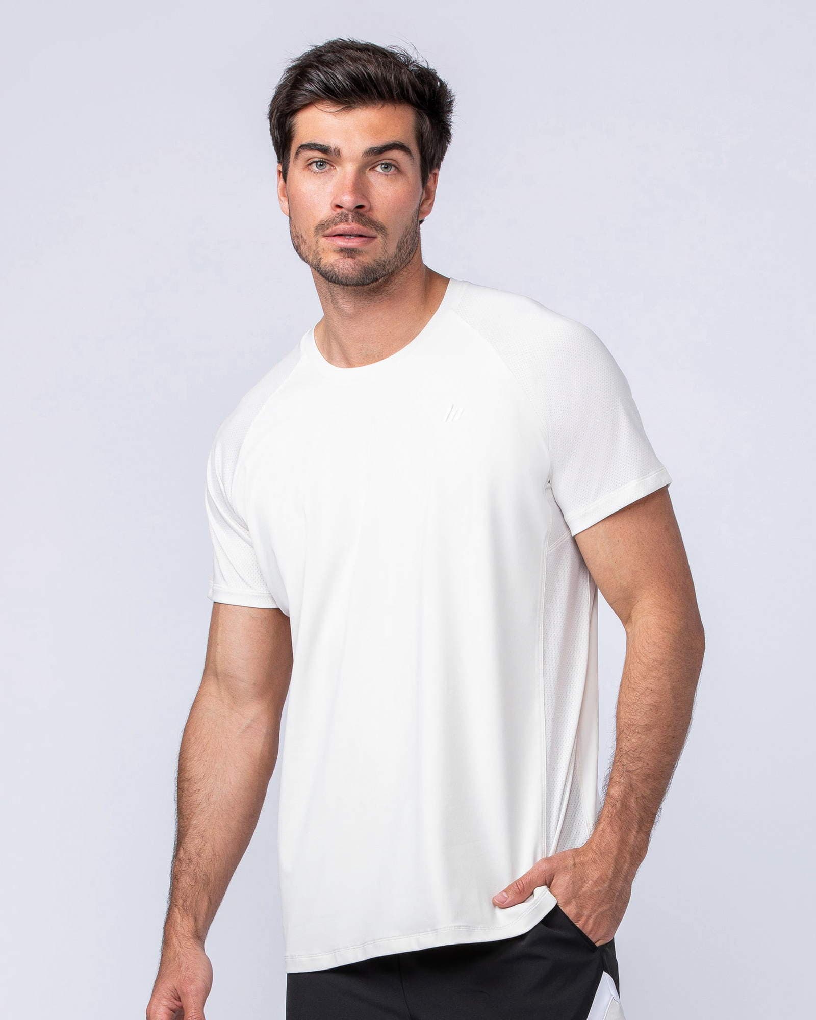 Ventilation Tee - Travertine