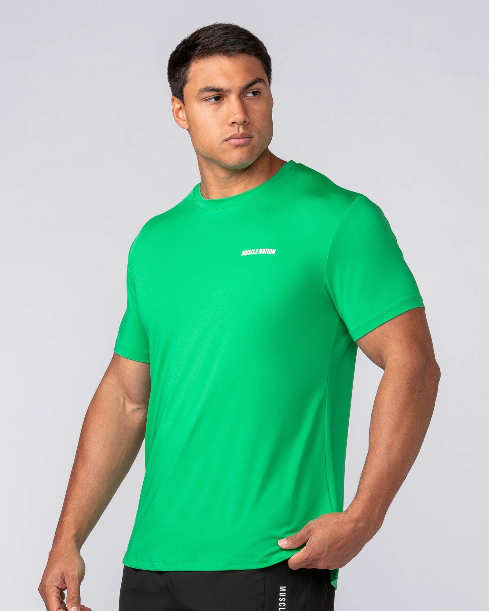 Climaflex Active Tee - Clover