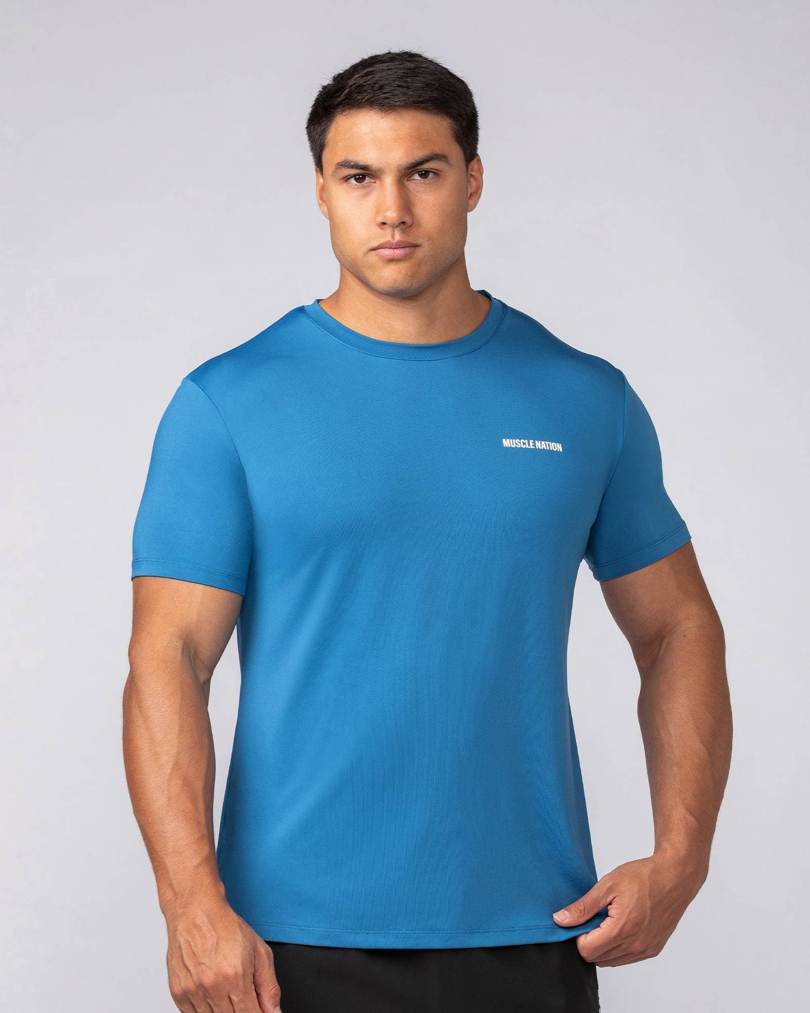 Climaflex Active Tee - Marine