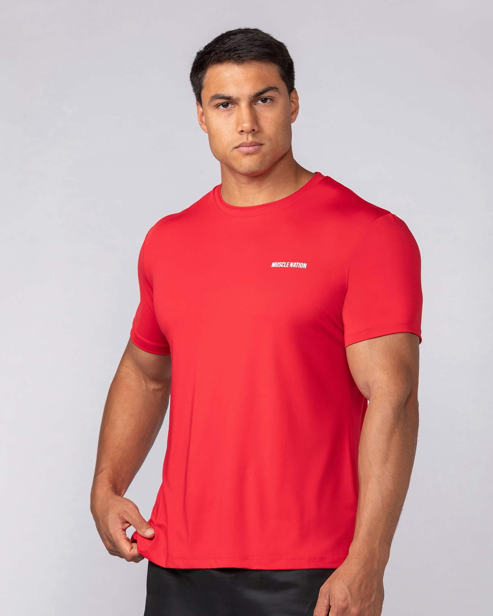 Climaflex Active Tee - Red