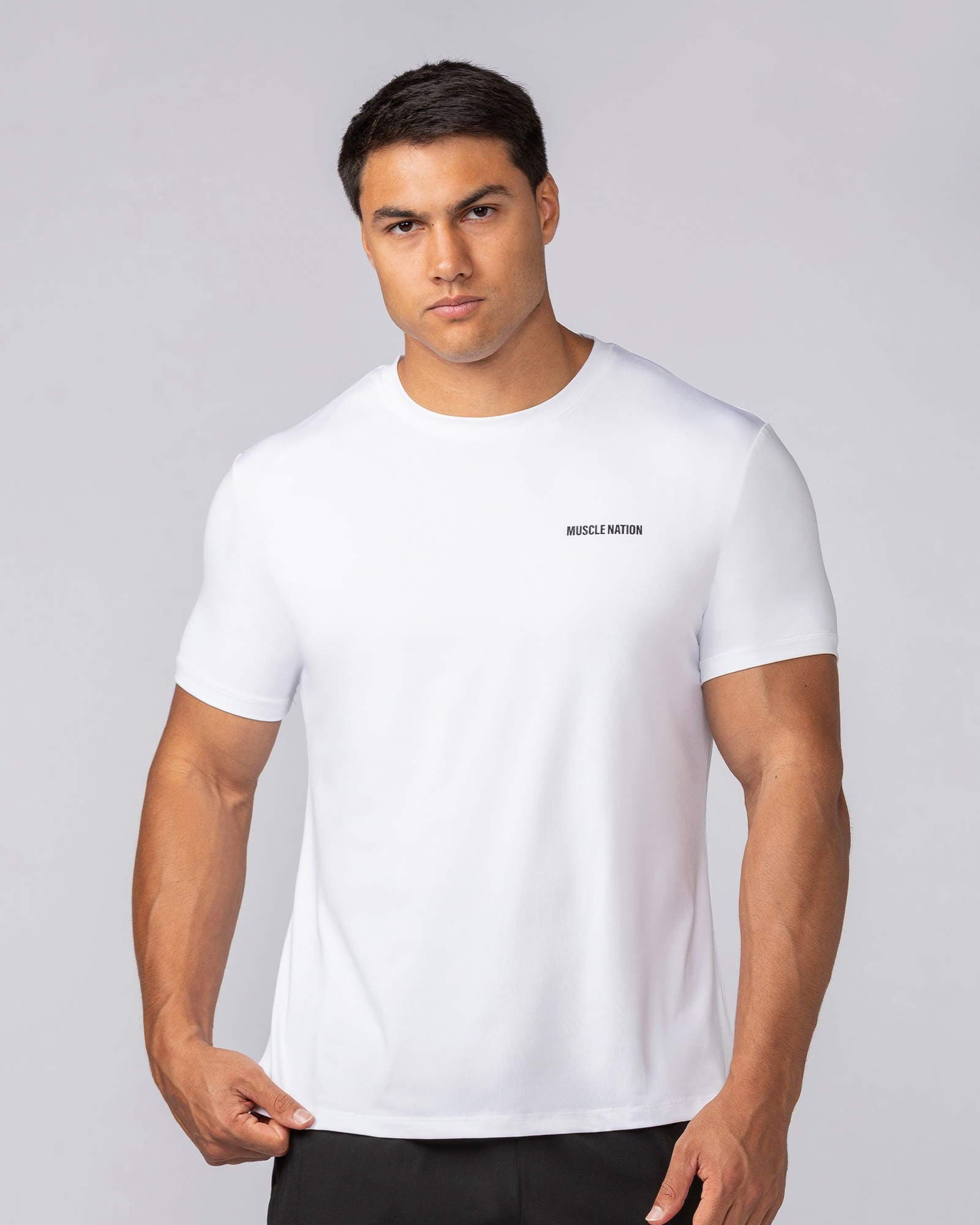 Climaflex Active Tee - White