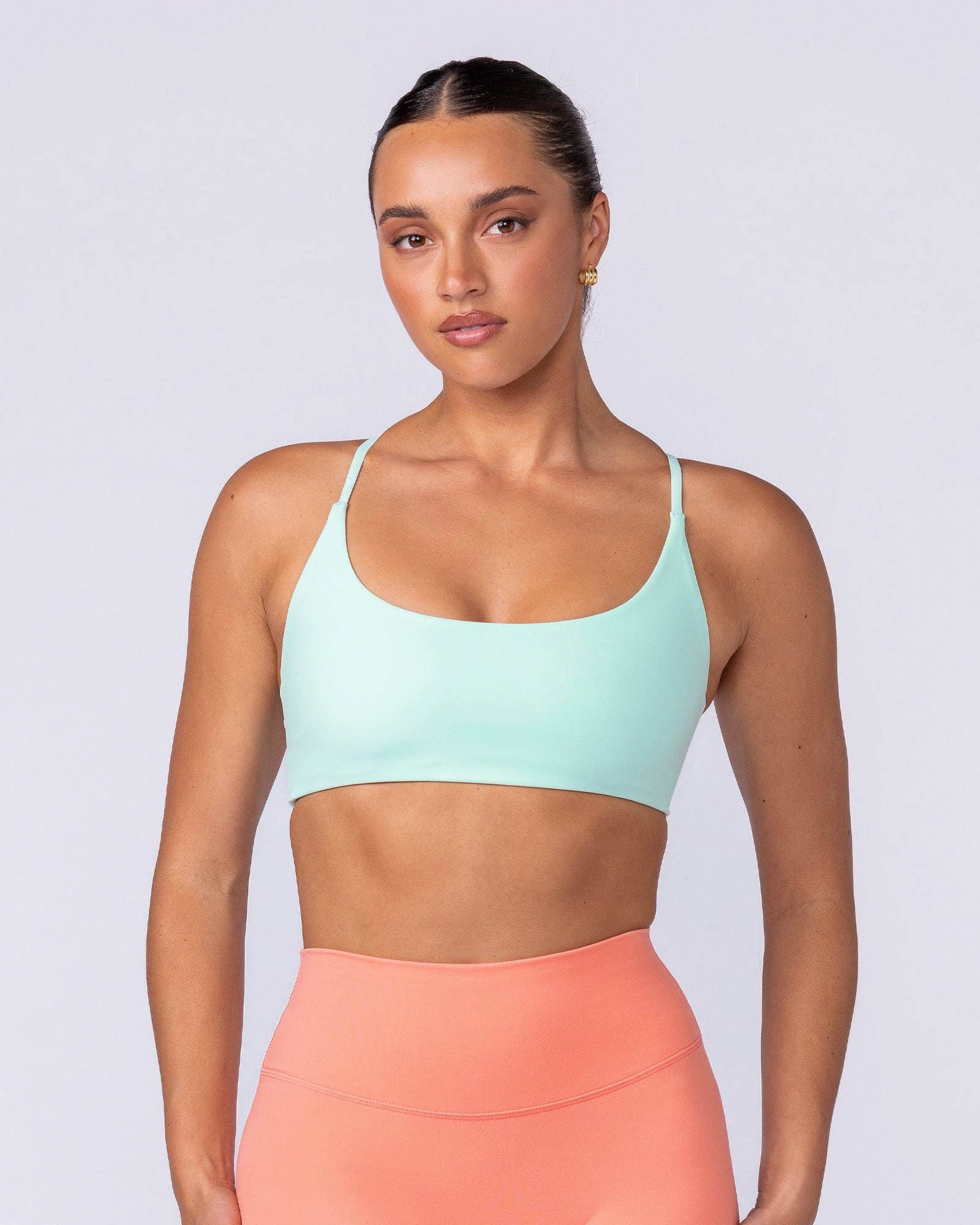 Darling Bralette - Ocean Wave