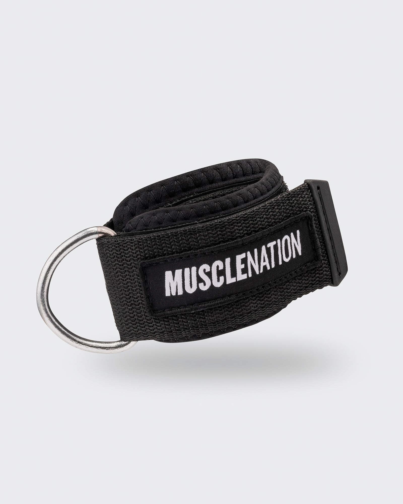 MN Ankle Straps - Black