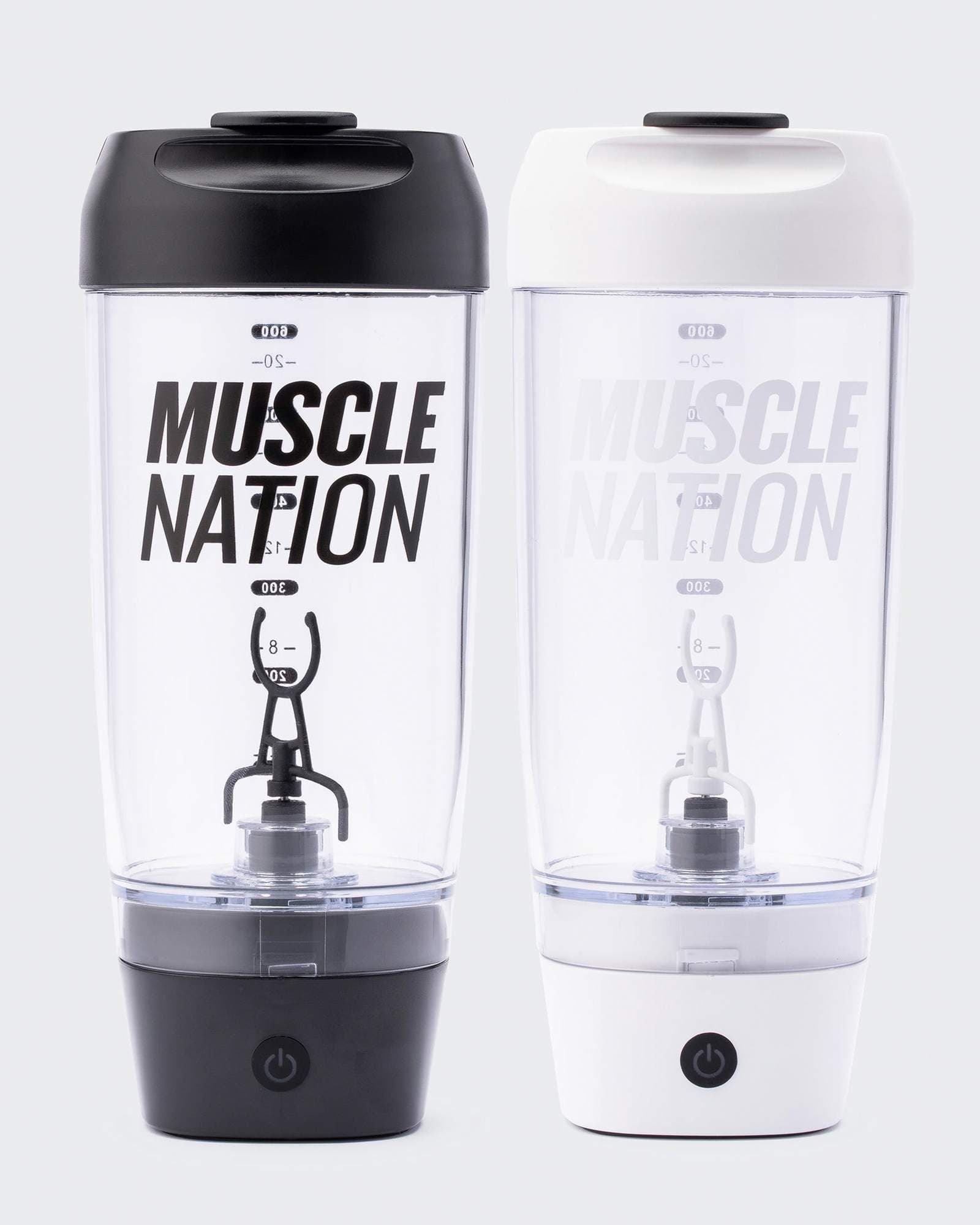 Electric Shaker