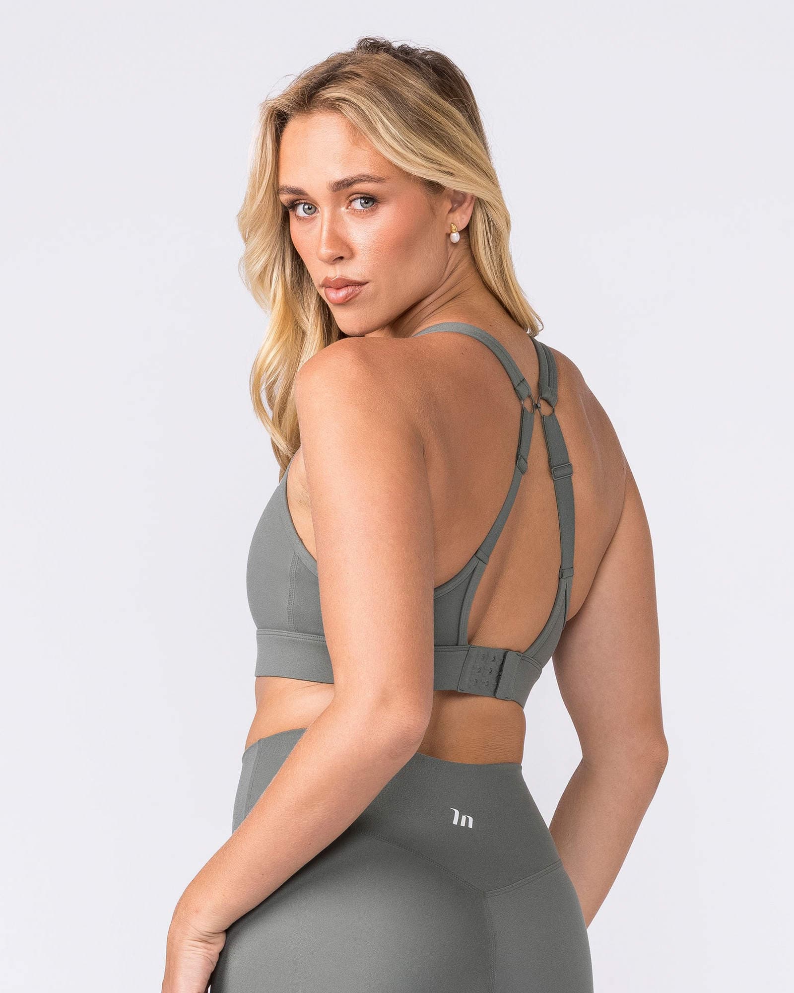 Everyday Everything Bra - Botanica