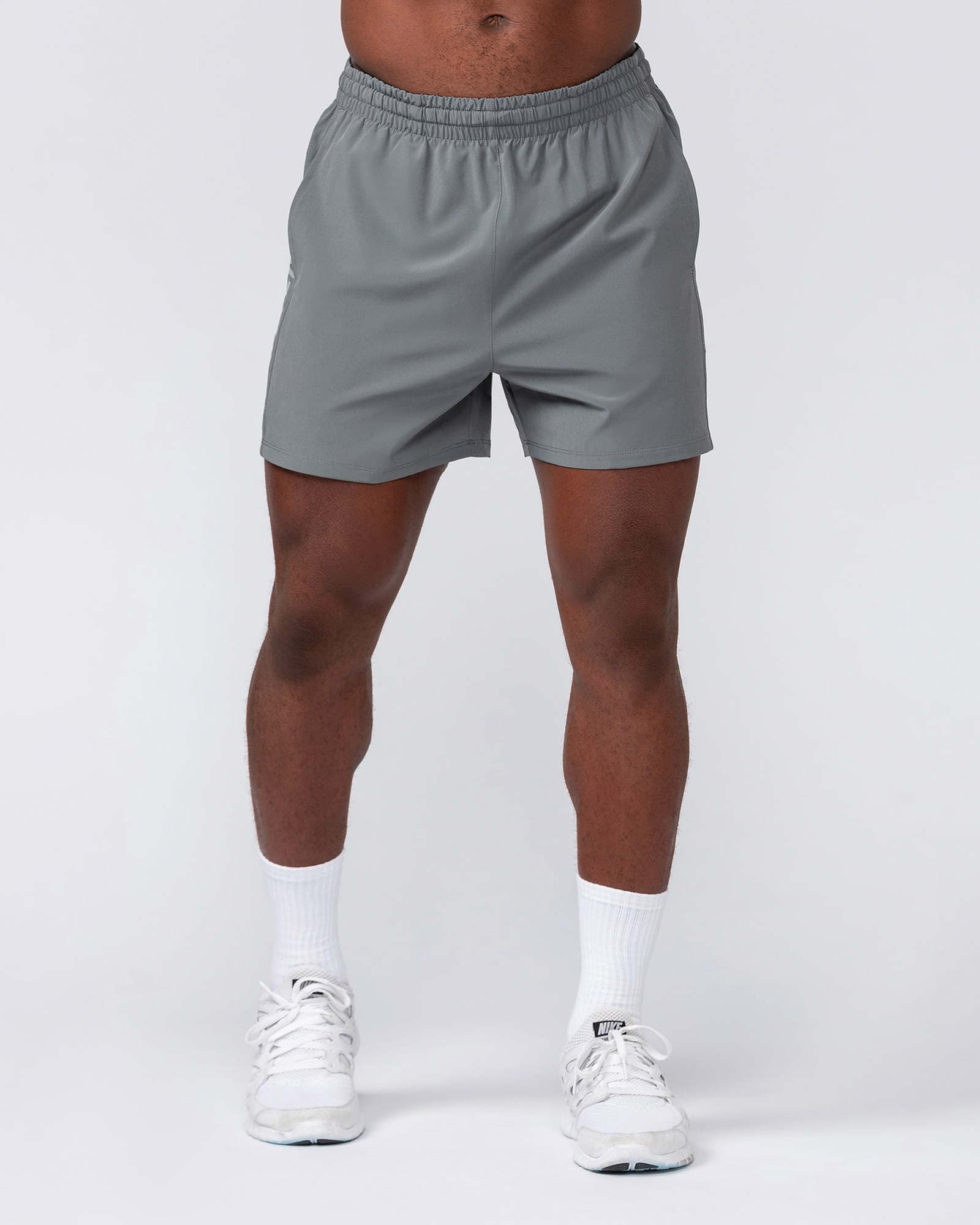 Function 4" Shorts - Tornado