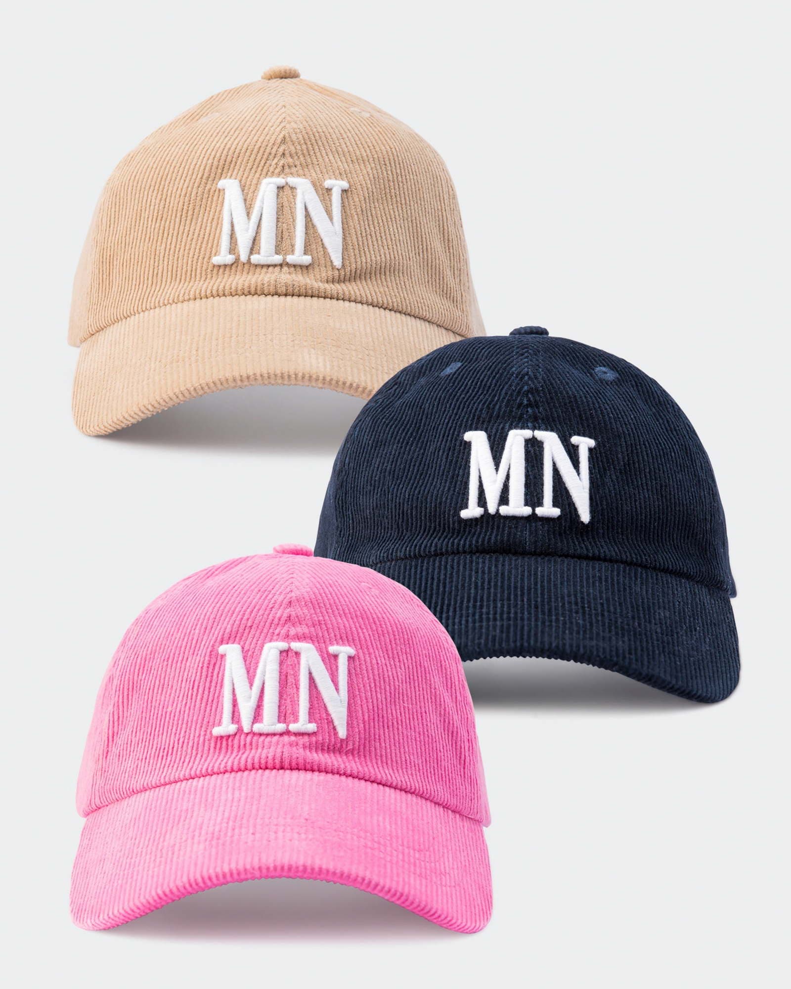 Corduroy Dad Hat