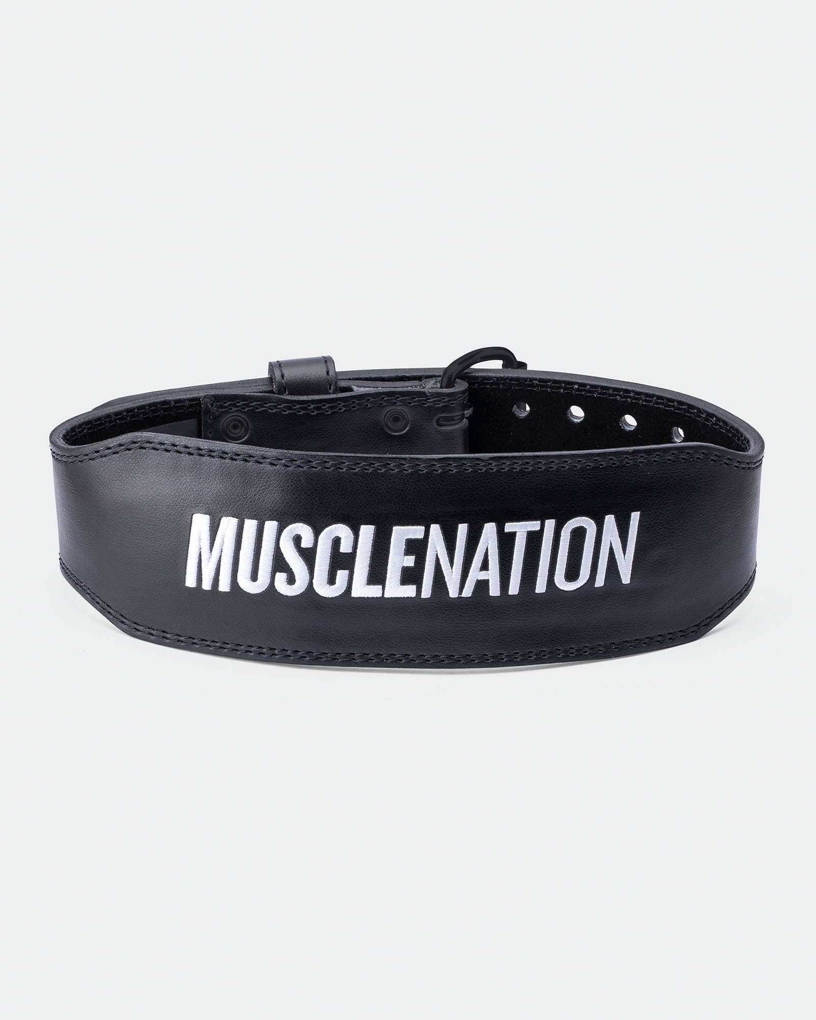 Lifting Belt - Black
