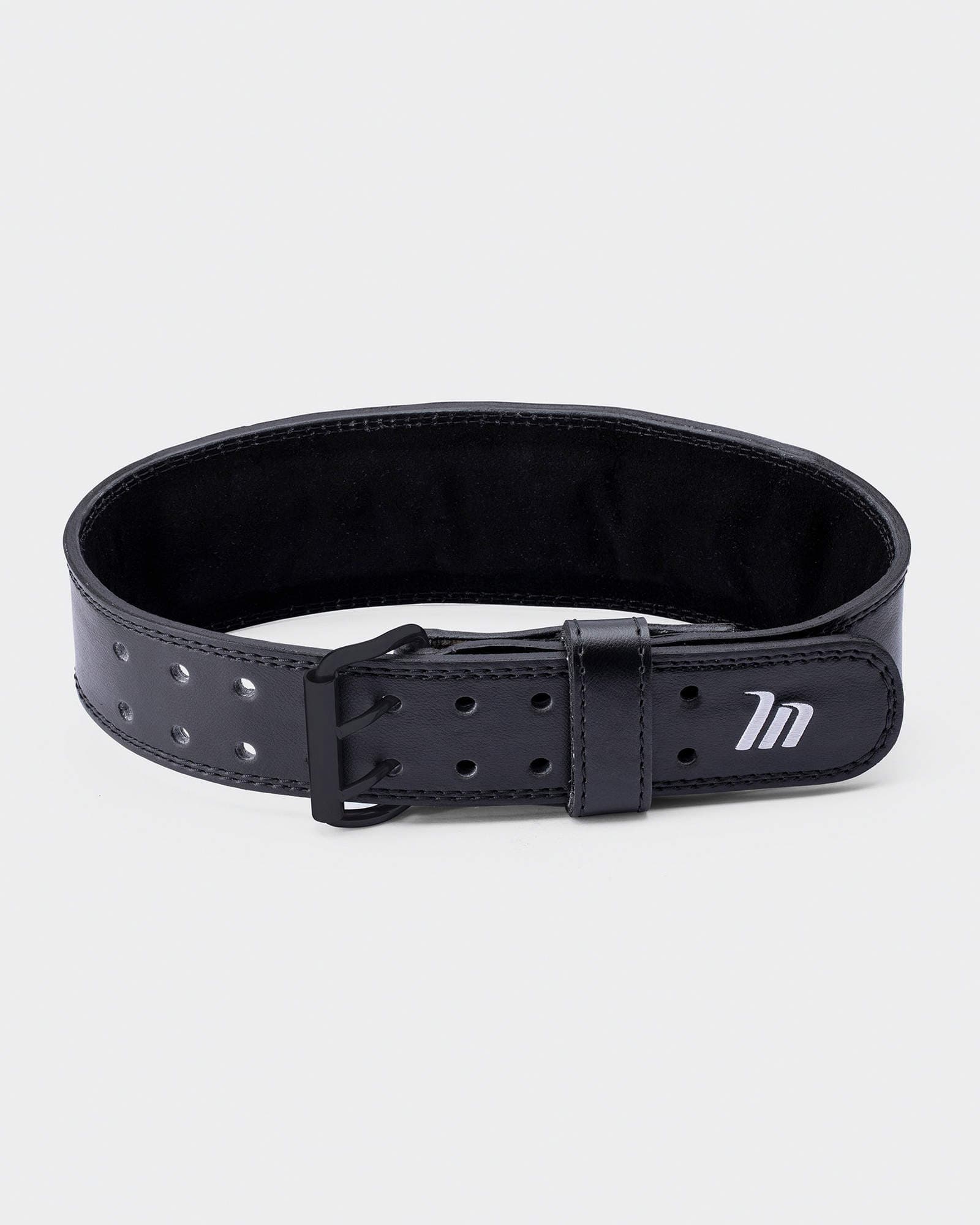 Lifting Belt - Black
