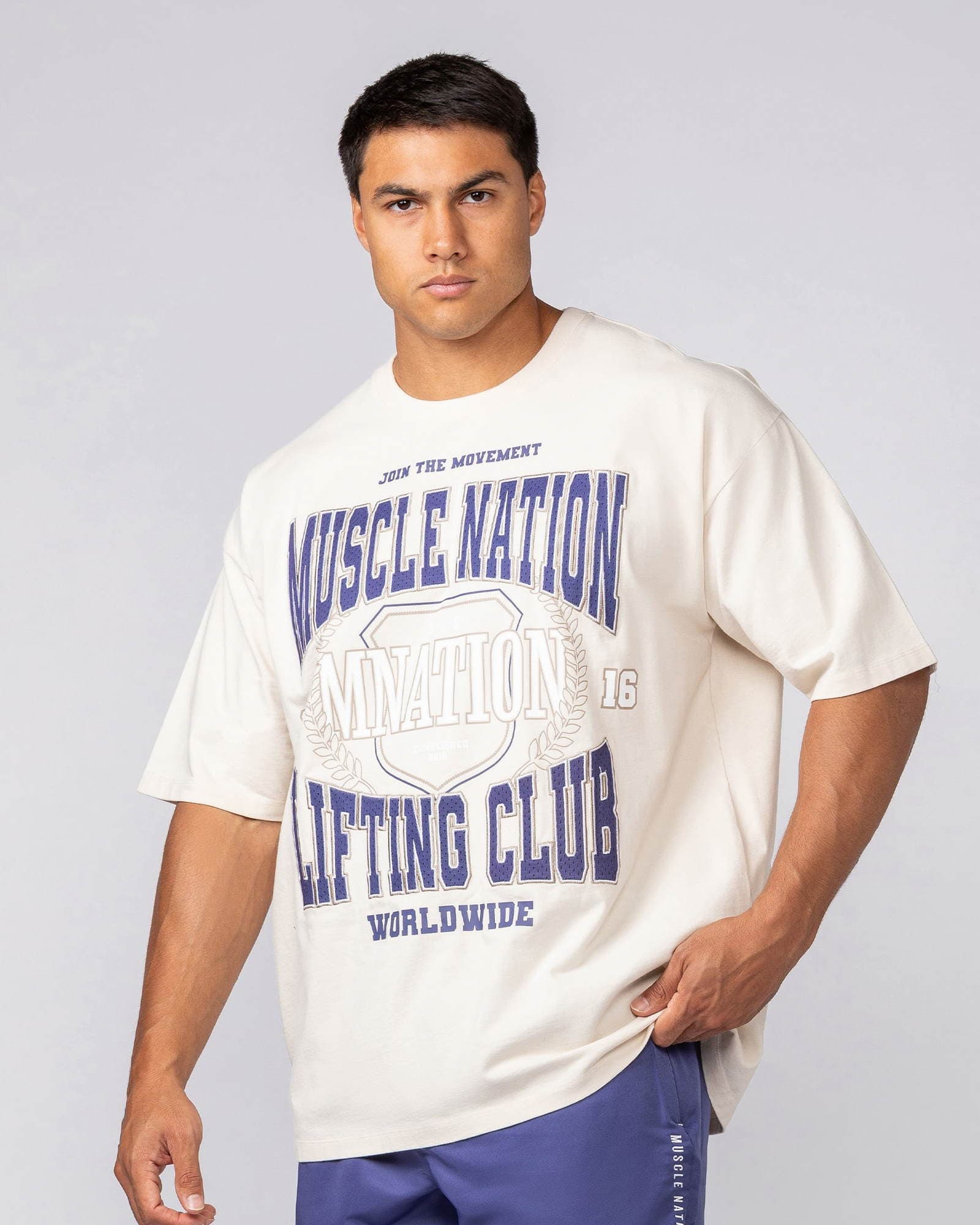 Lifting Club Pump Cover - Dew