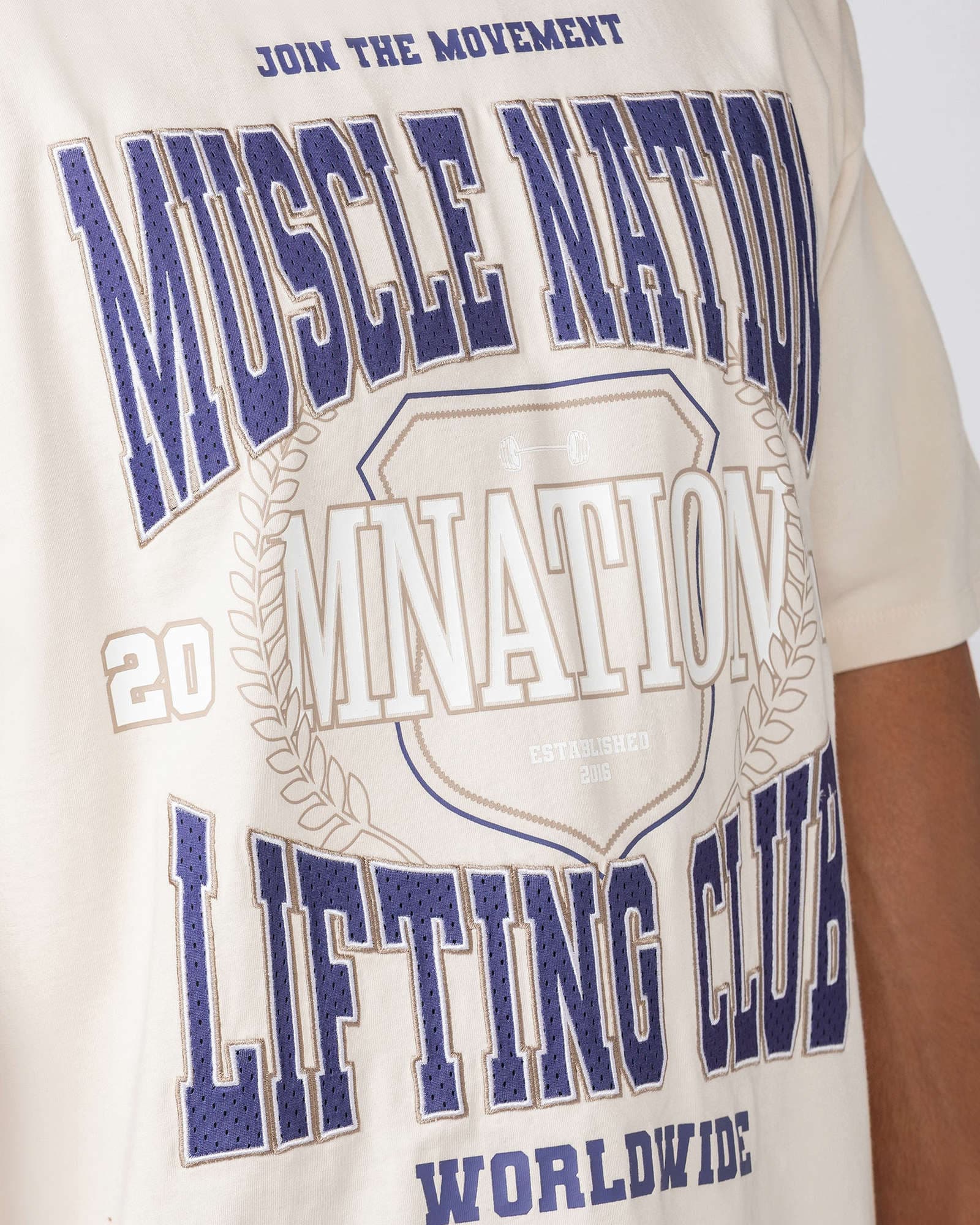 Lifting Club Pump Cover - Dew