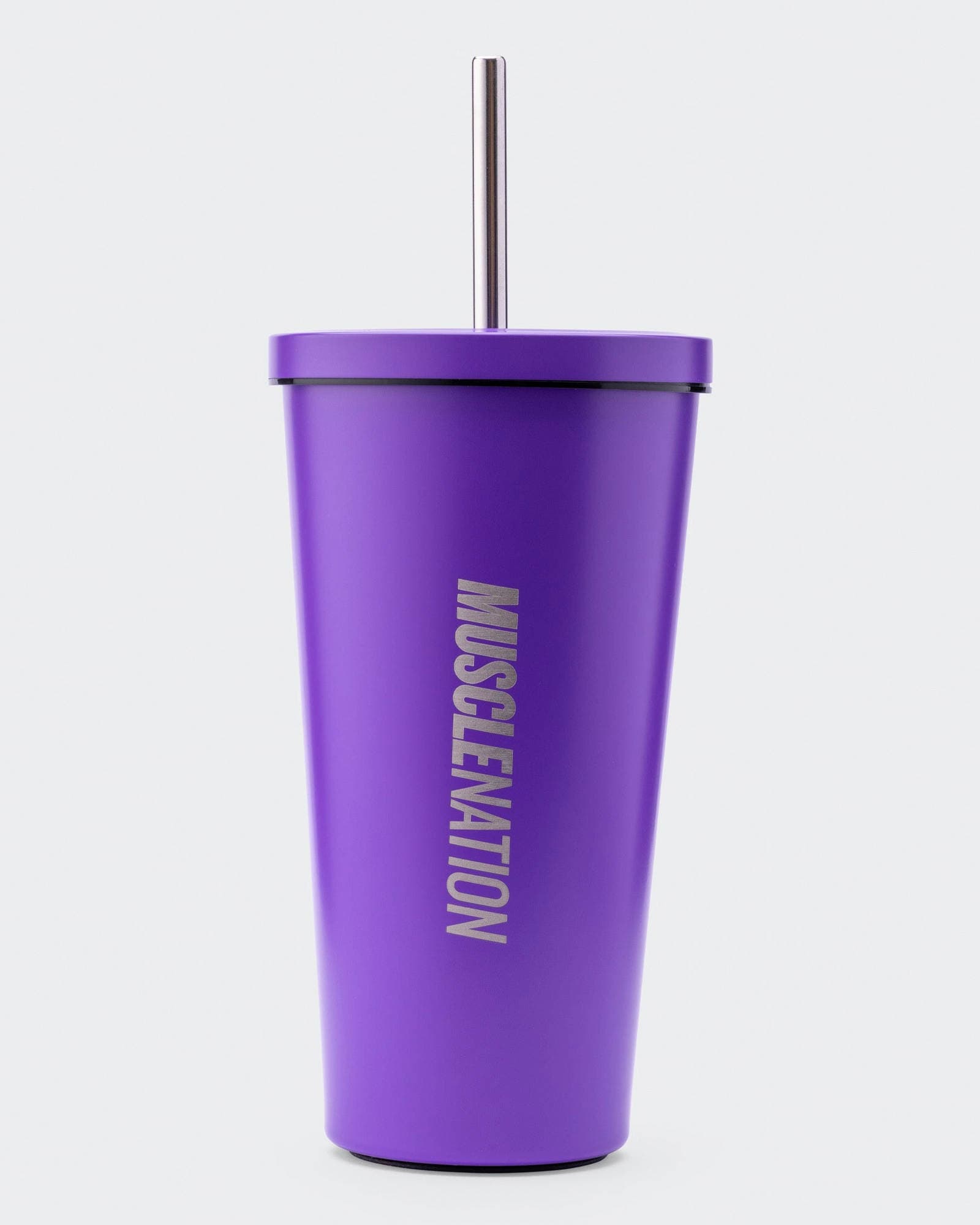 Stainless Steel Cup - Grape Pop