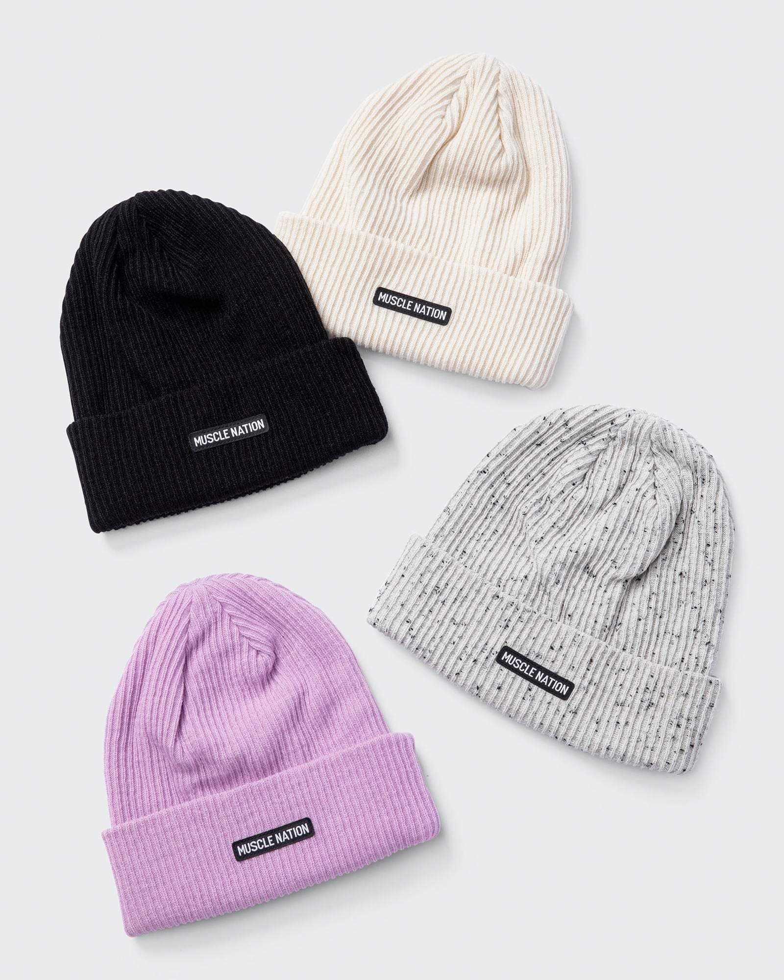 Basic Beanie