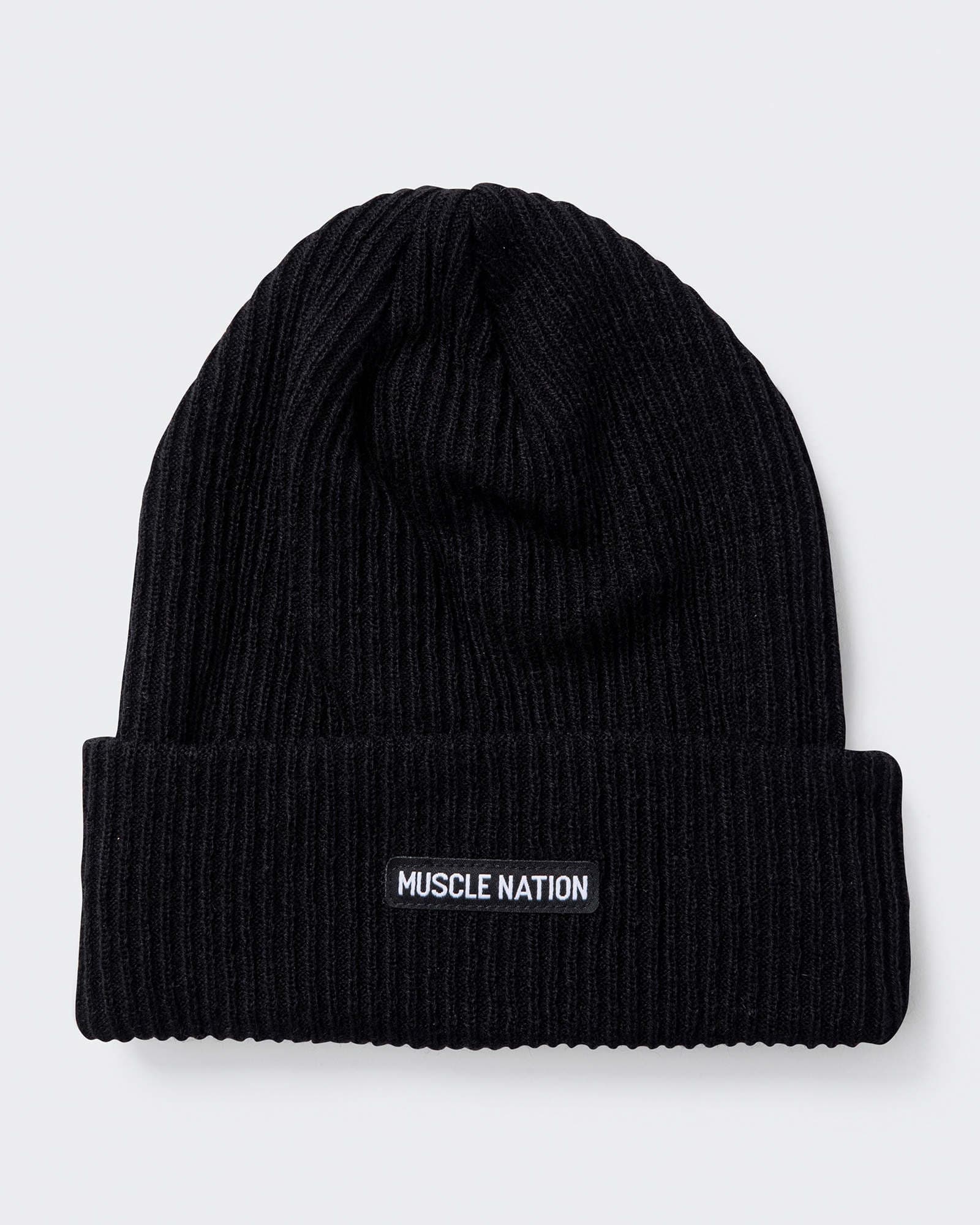 Basic Beanie