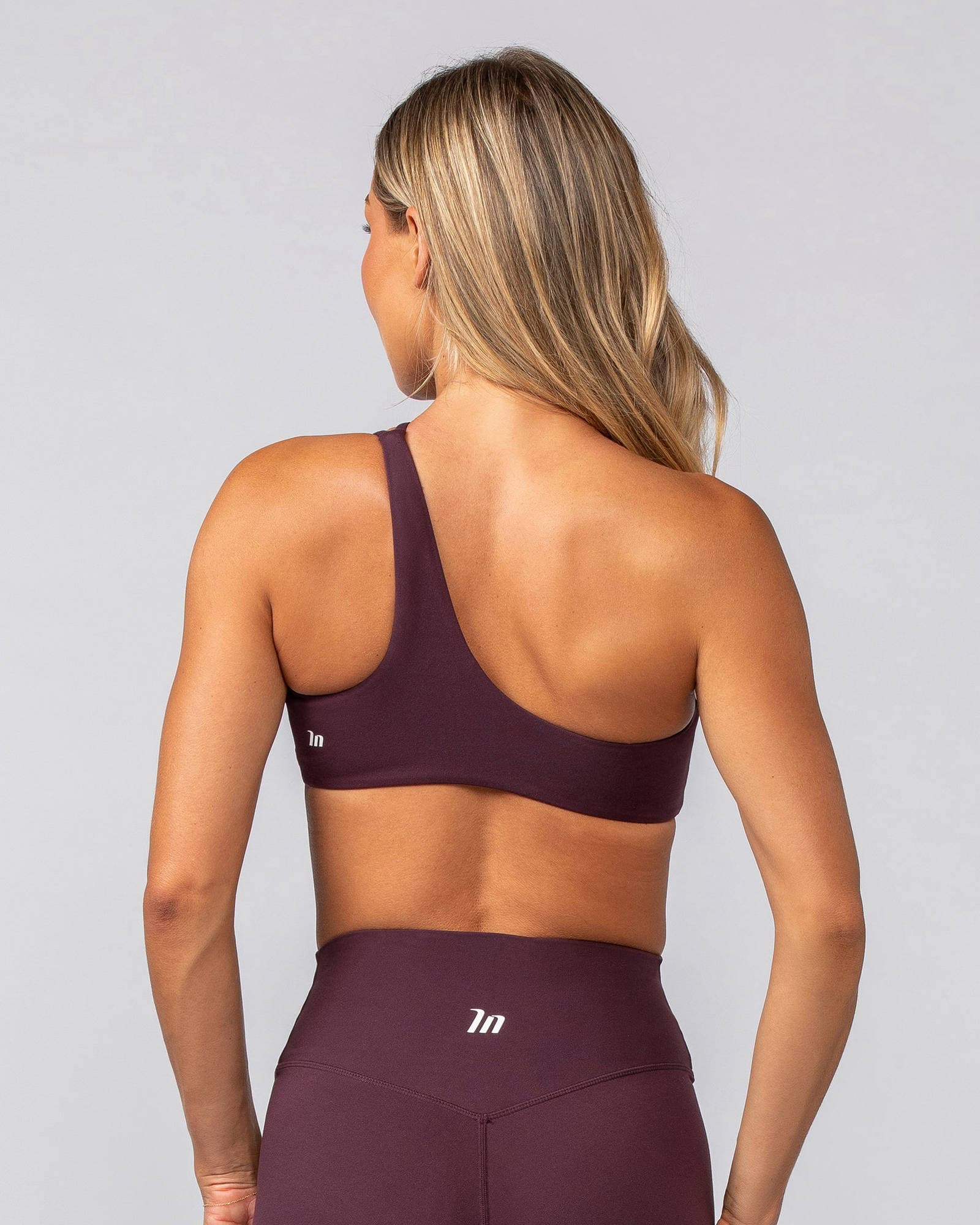 Chosen Bralette - Fig