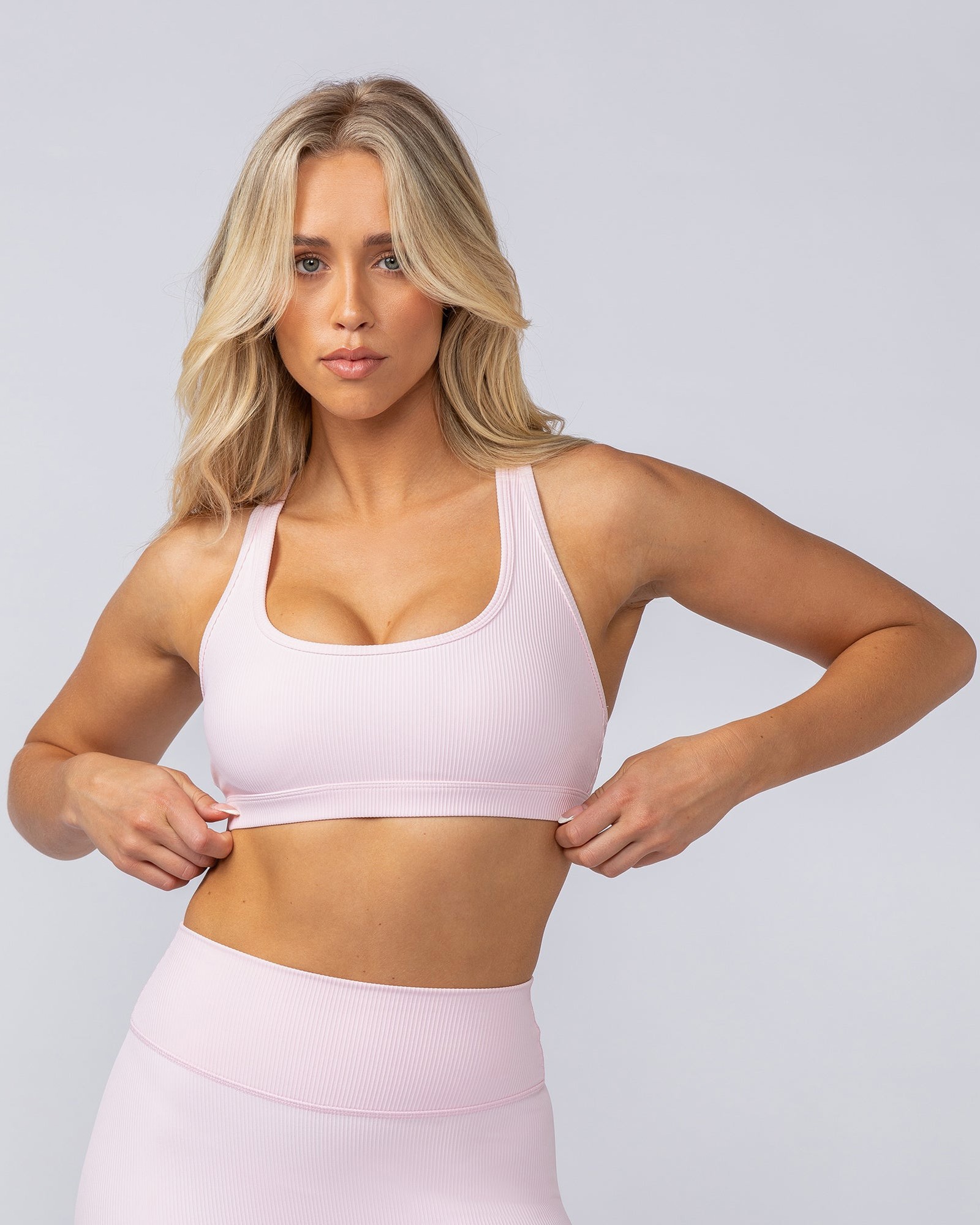 Baby Pink