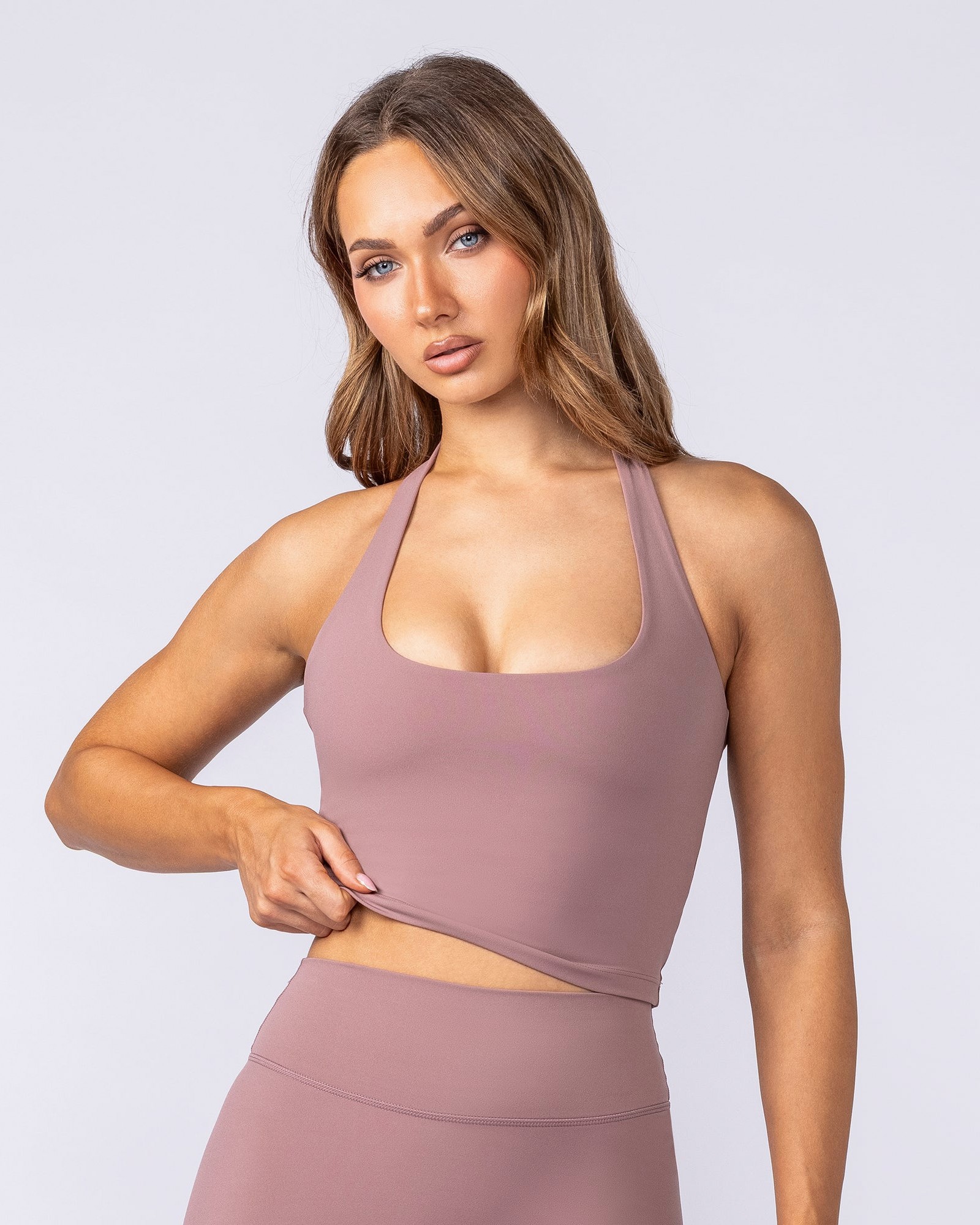 Mocha Berry
