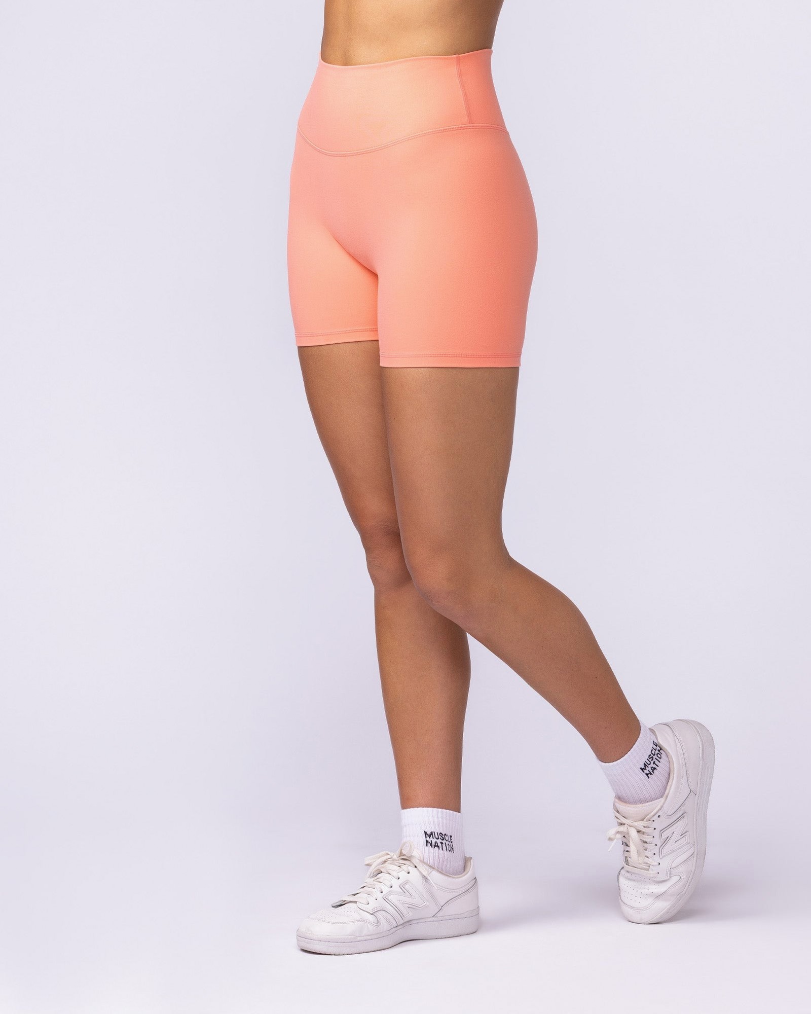 Peachy