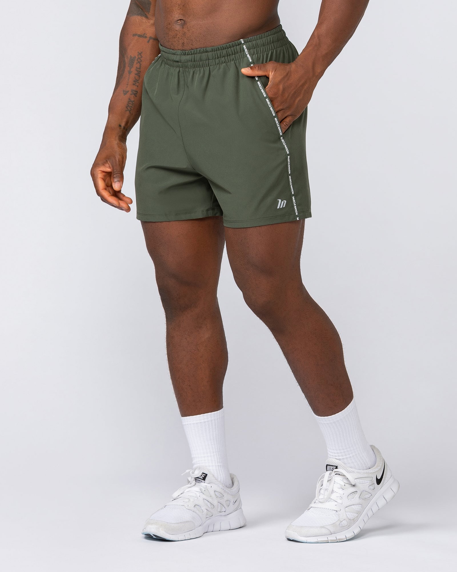 Dark Khaki