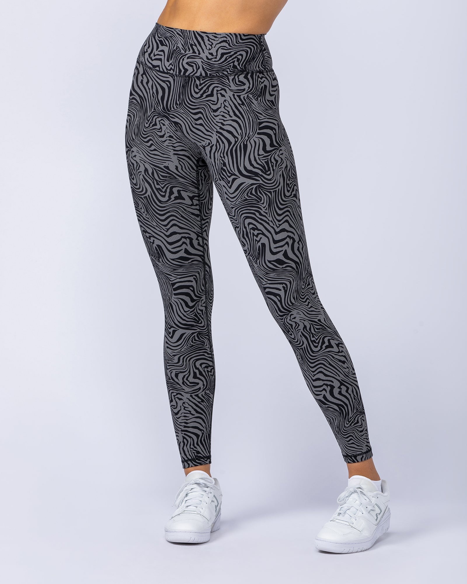 Black Zebra