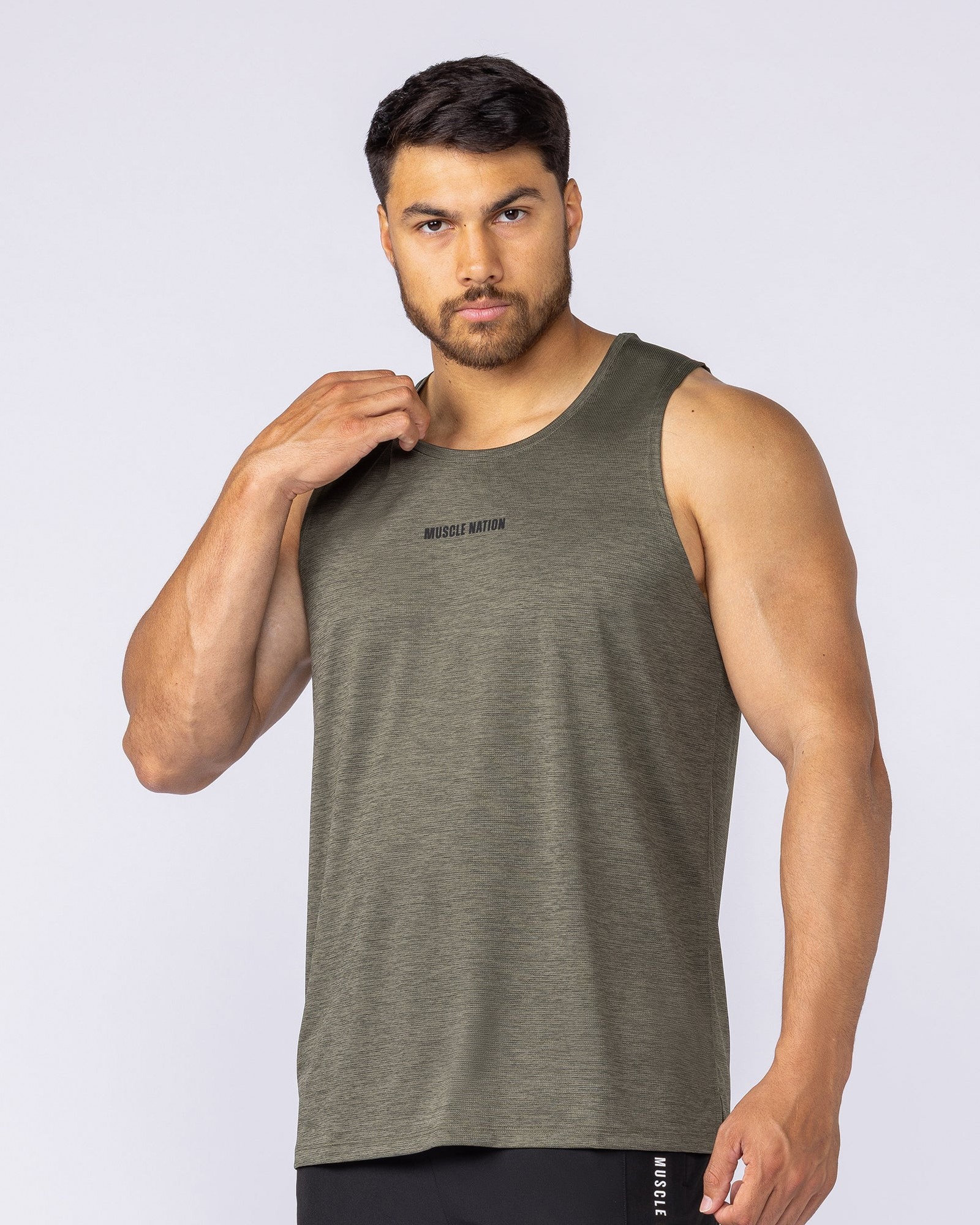 Dark Khaki