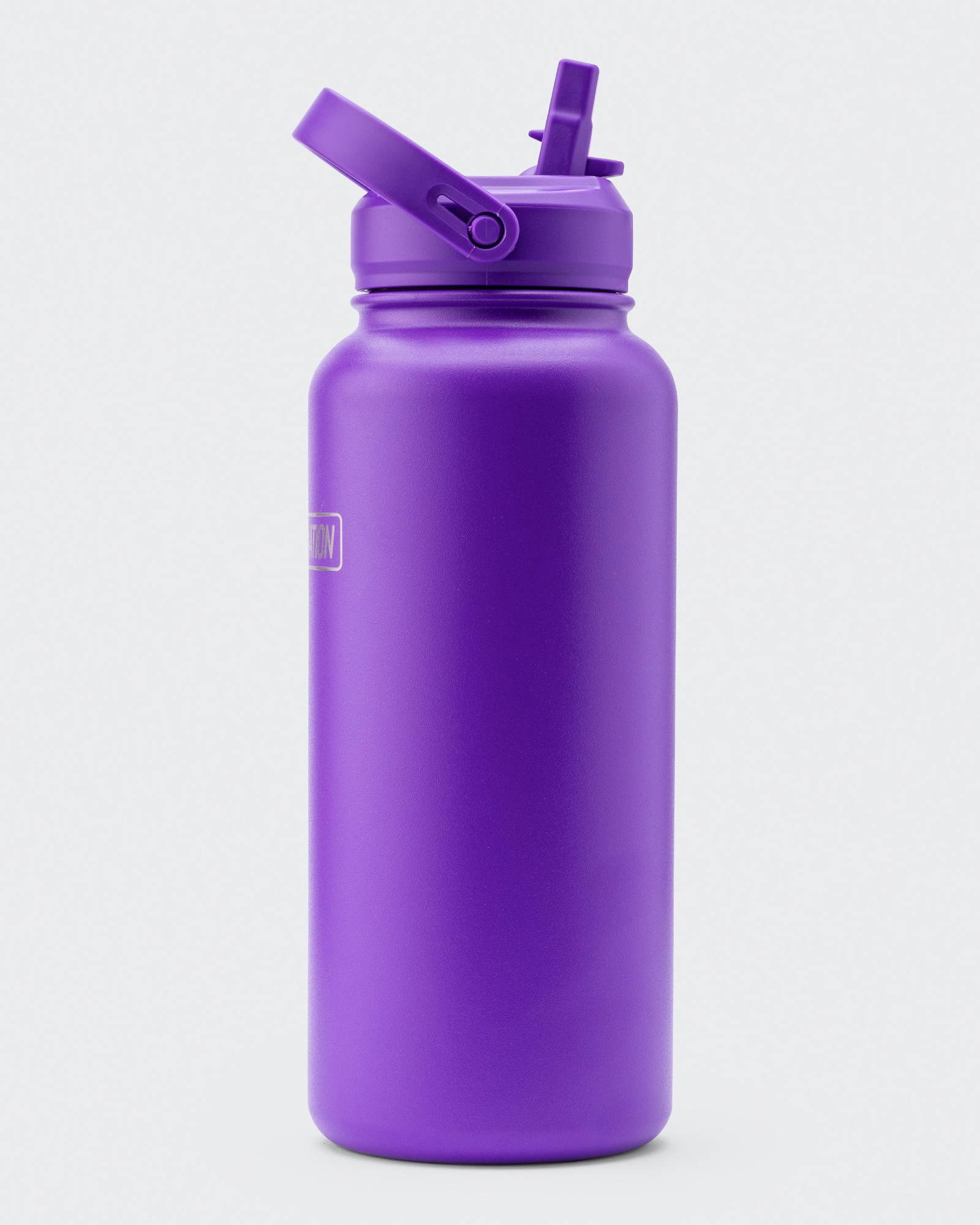 1L Insulated Water Bottle - Grape Pop