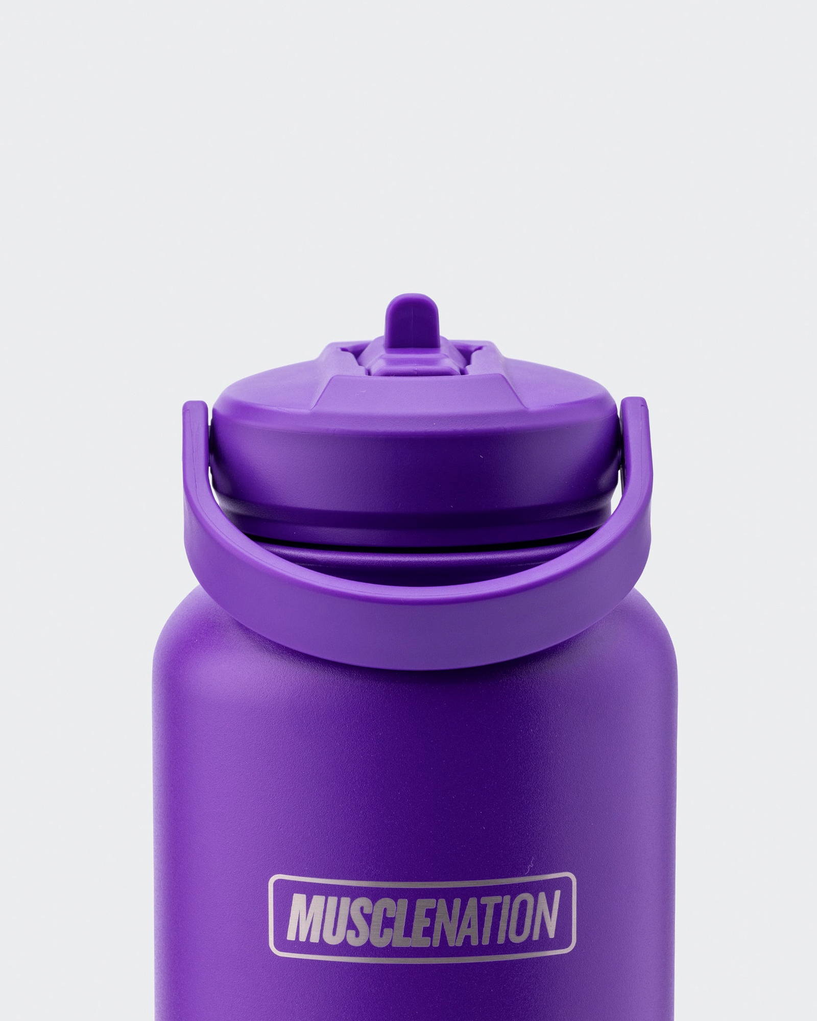 1L Insulated Water Bottle - Grape Pop