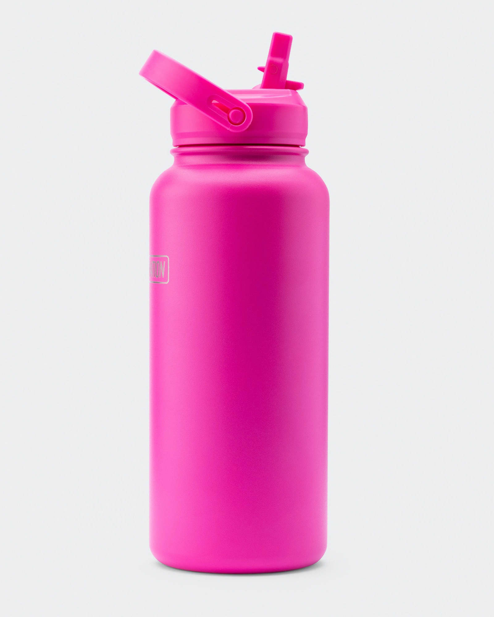 1L Insulated Water Bottle - Radiant Orchid