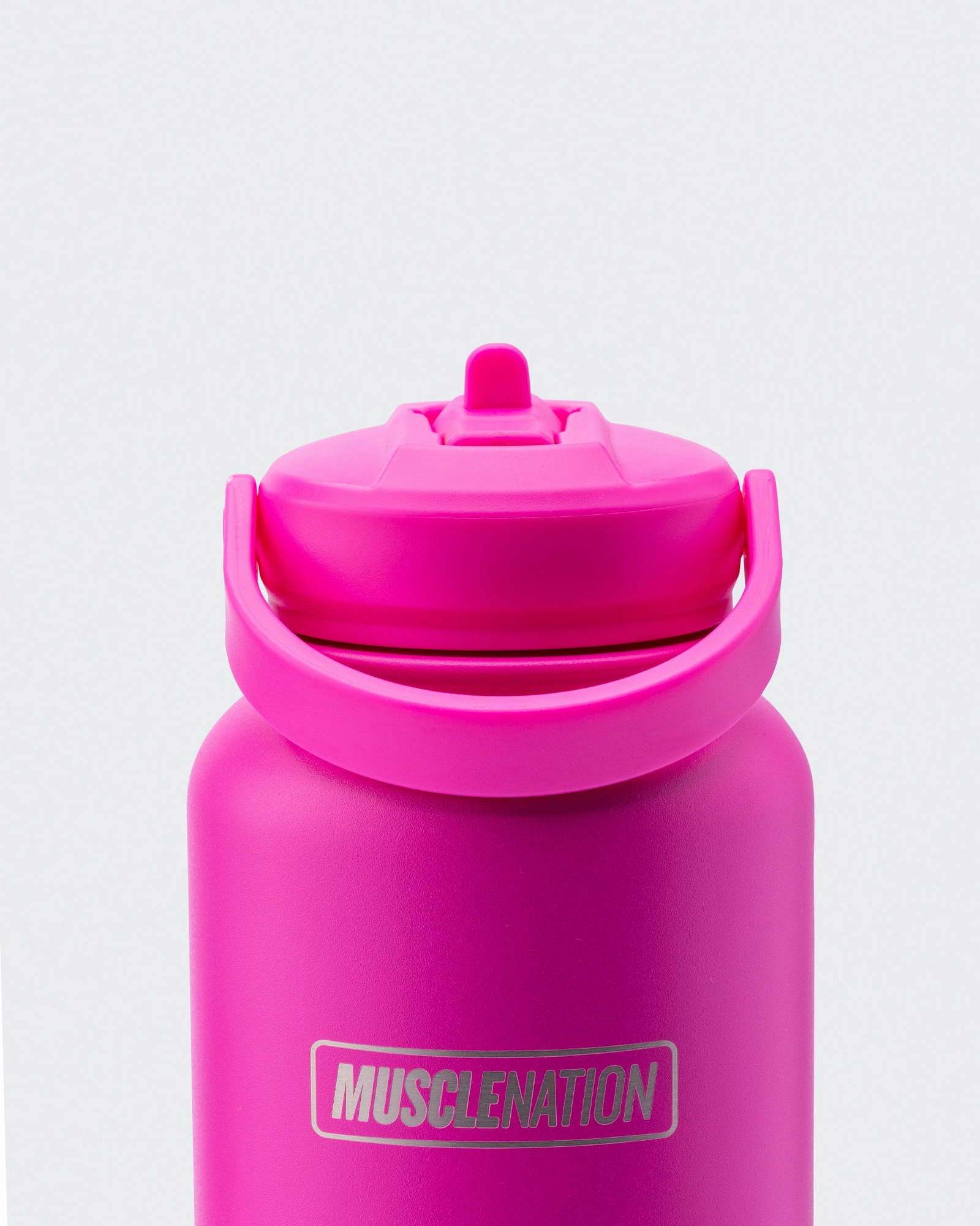 1L Insulated Water Bottle - Radiant Orchid