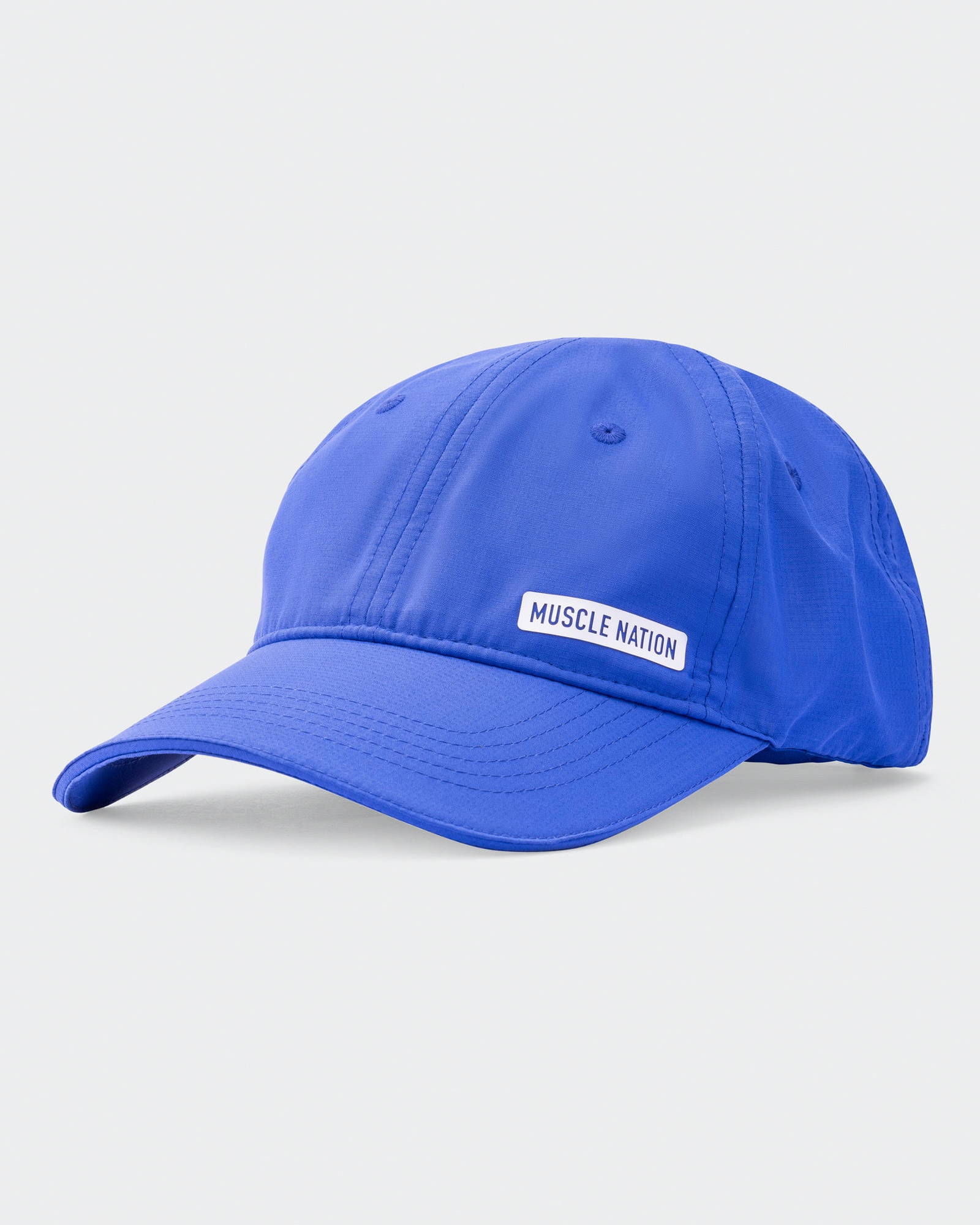 MN Active Cap - Azure Blue