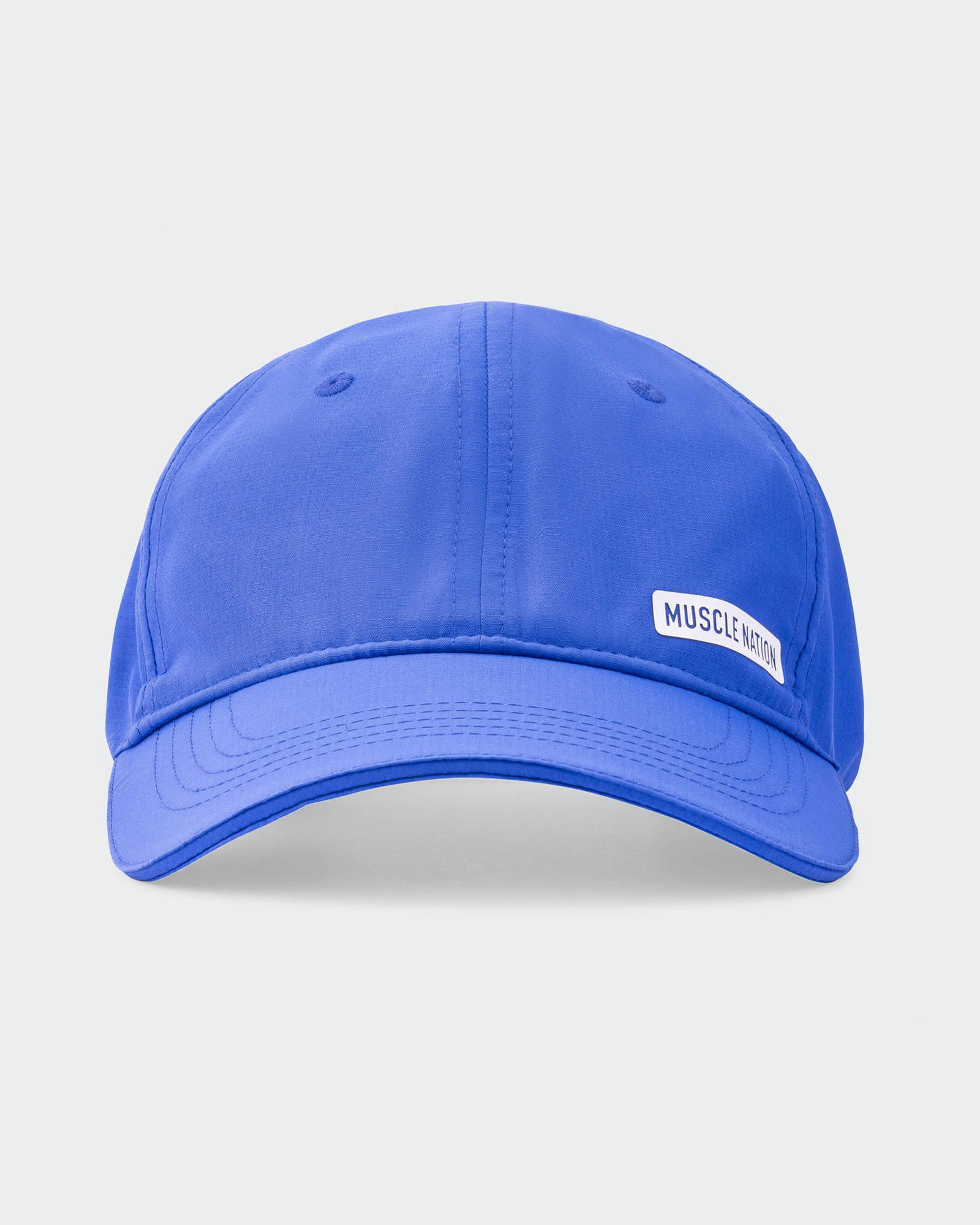 MN Active Cap - Azure Blue