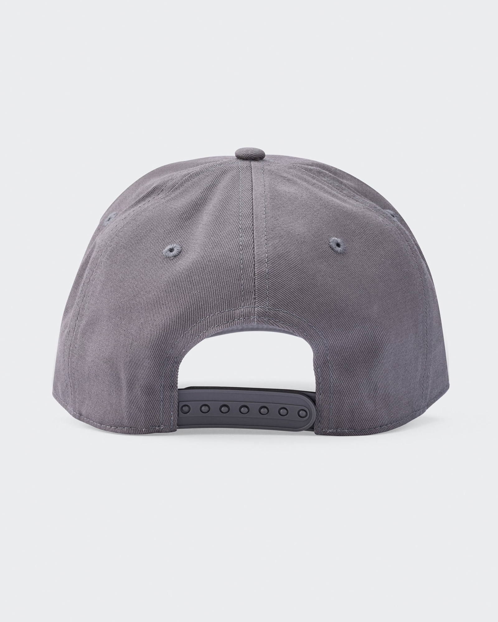 Metal A-Frame Hat - Tornado