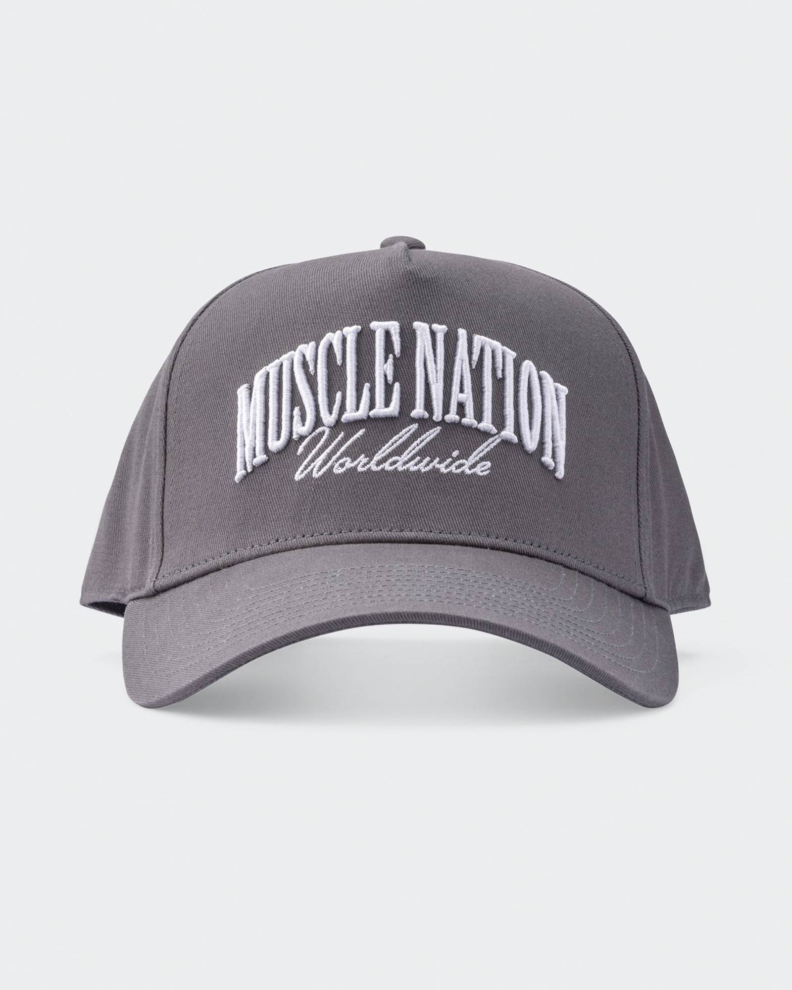 MN Worldwide A-Frame Hat - Tornado