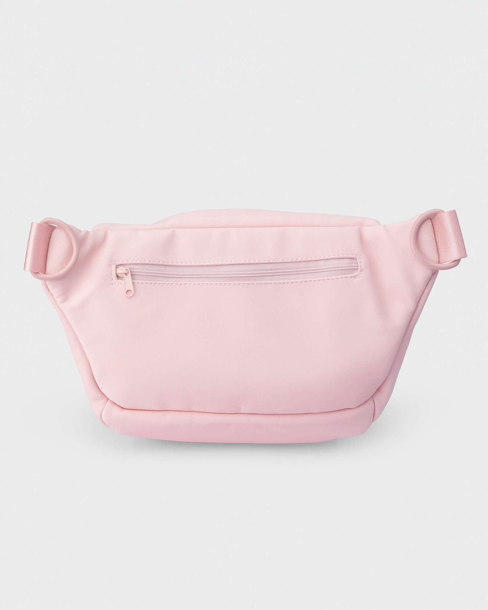 Cross Body Bag - Pale Pink