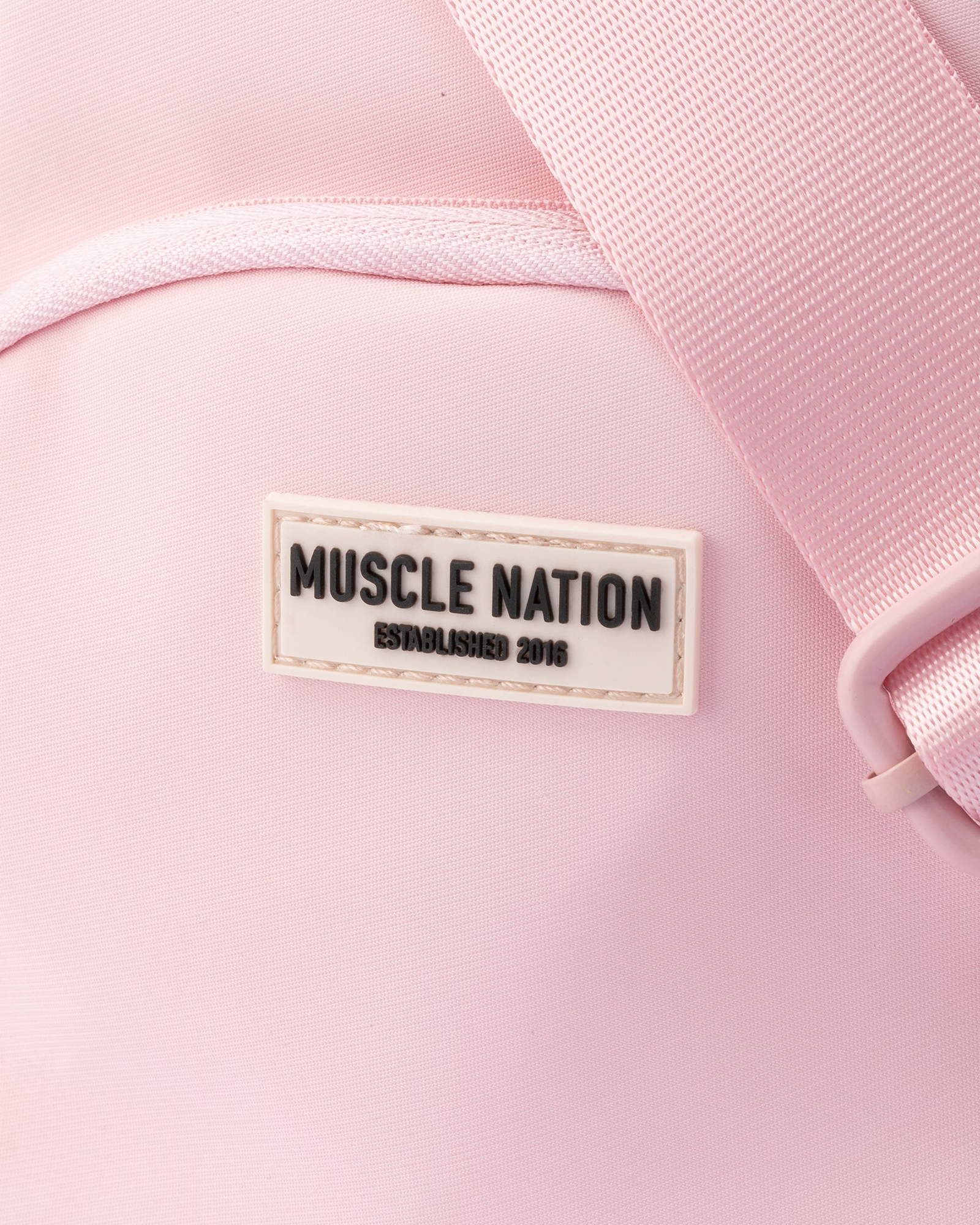 Mini Side Bag - Pale Pink
