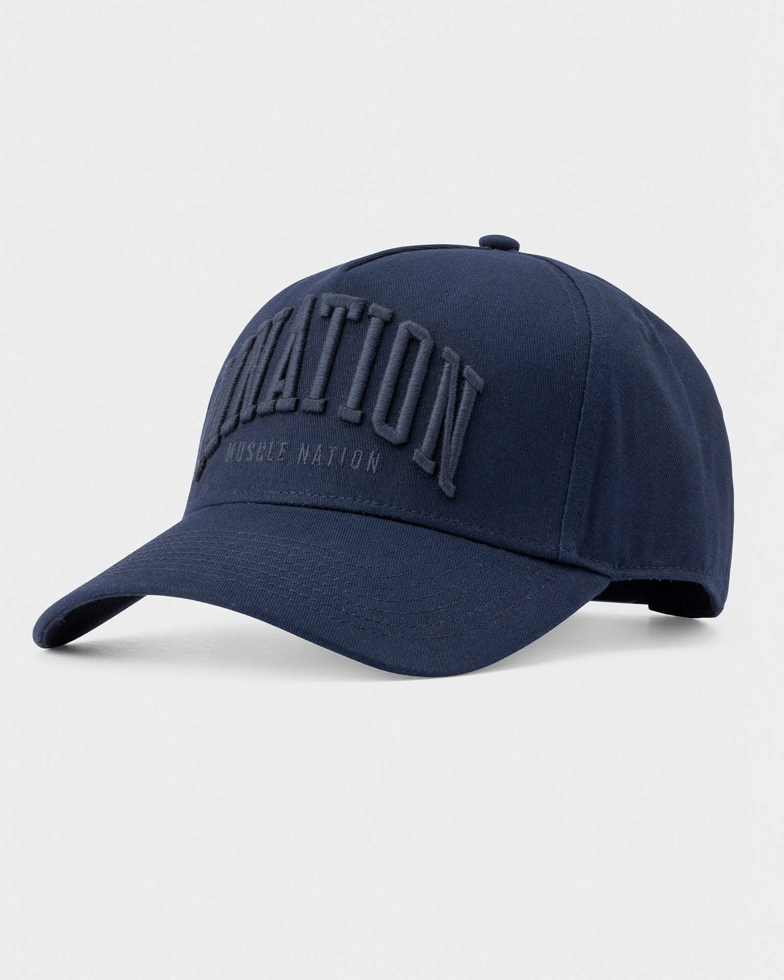 MN A-Frame Hat - Navy