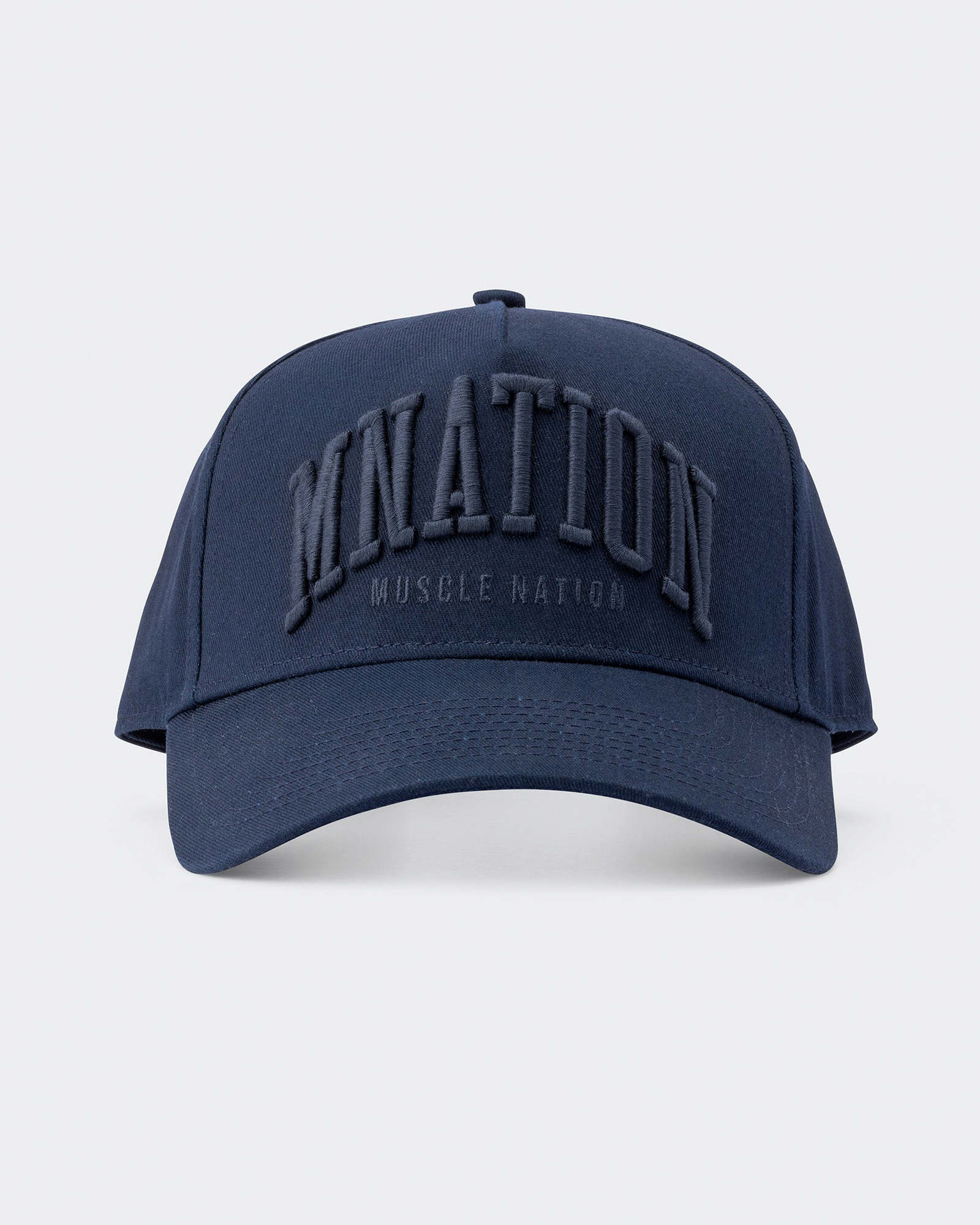 MN A-Frame Hat - Navy
